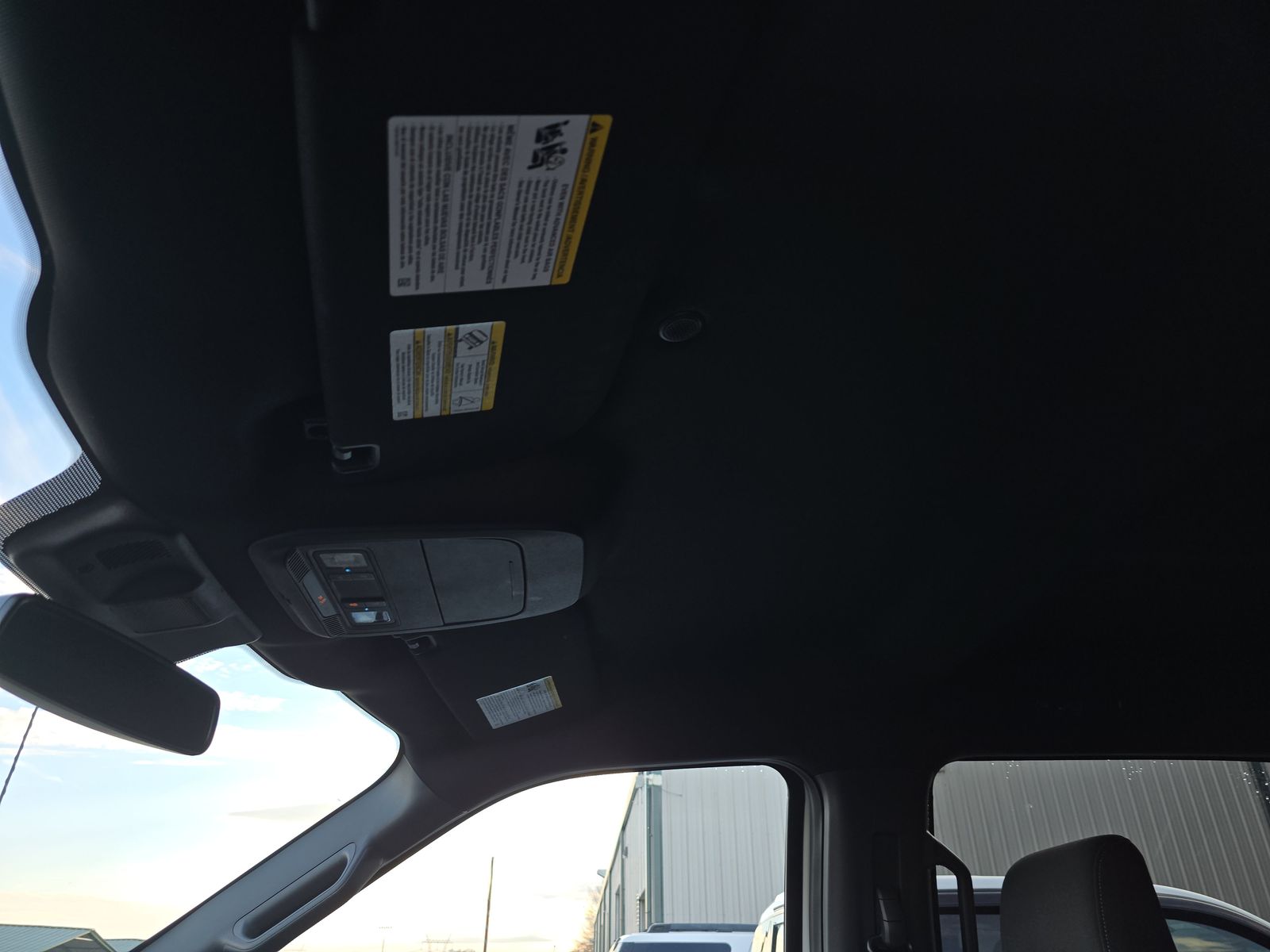 2023 Ford F-150 Hybrid XLT AWD