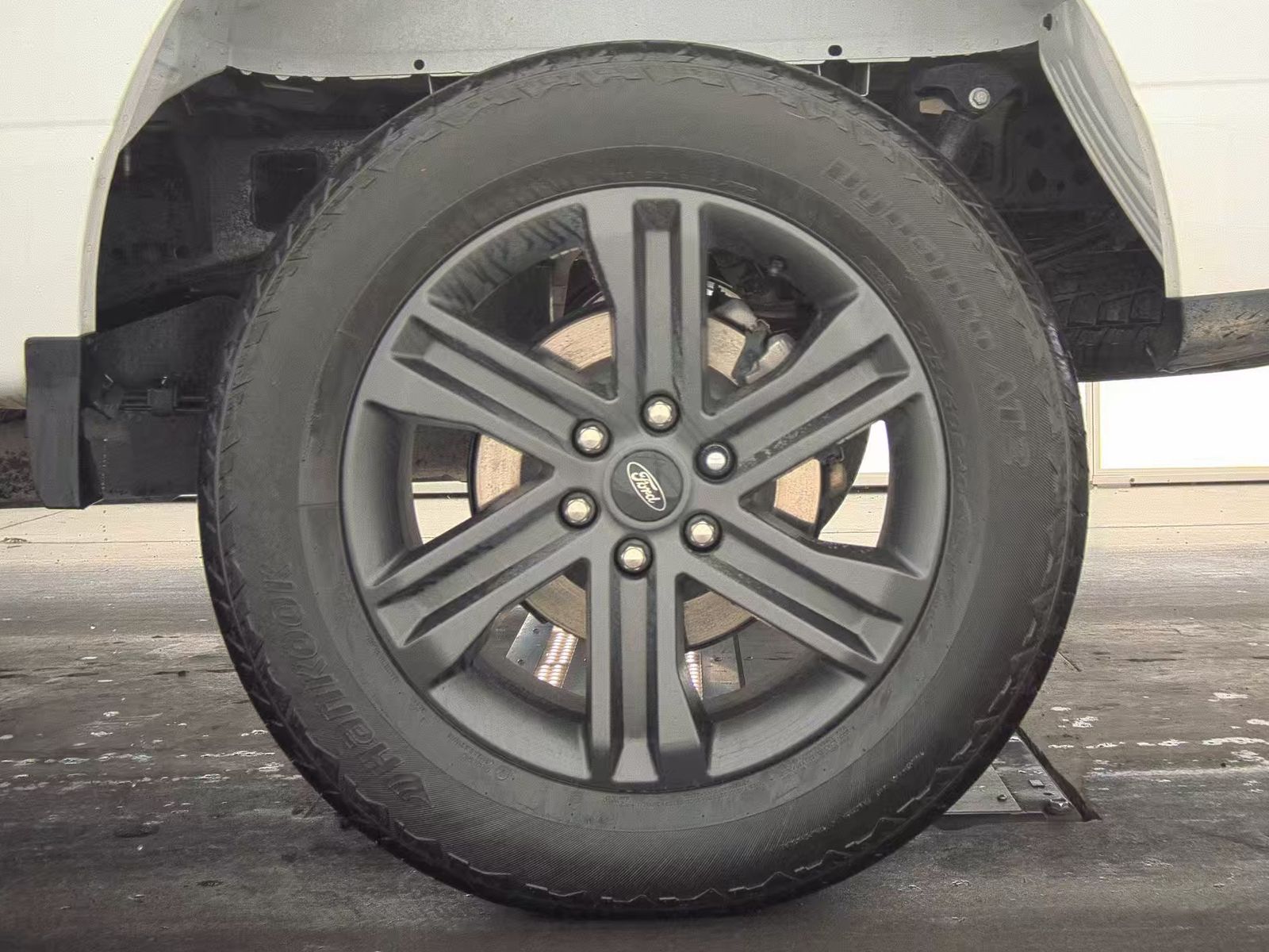 2023 Ford F-150 Hybrid XLT AWD