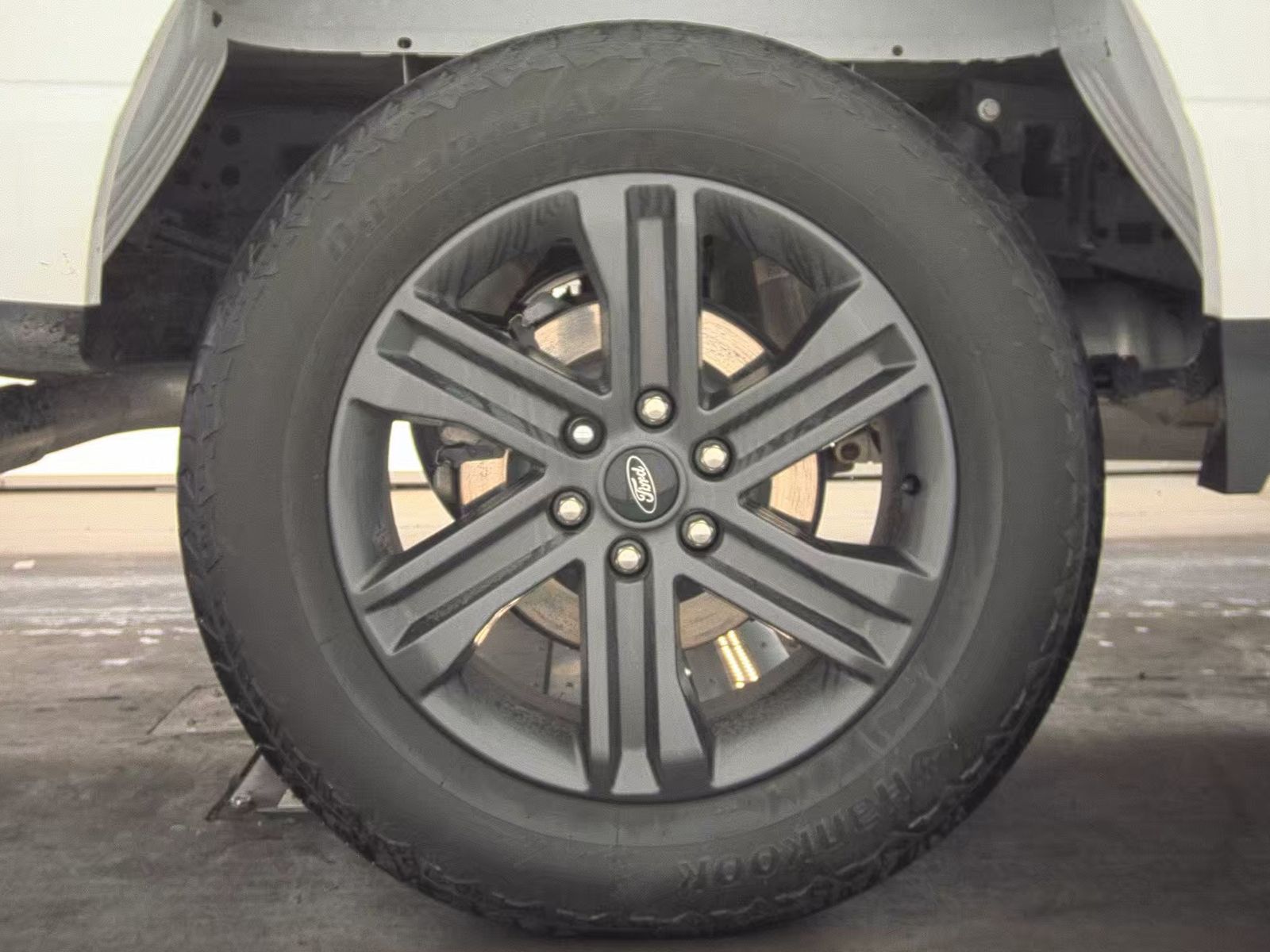 2023 Ford F-150 Hybrid XLT AWD