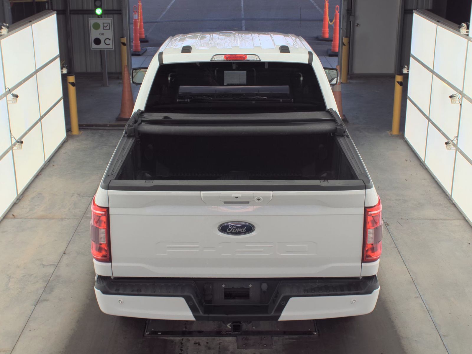 2023 Ford F-150 Hybrid XLT AWD