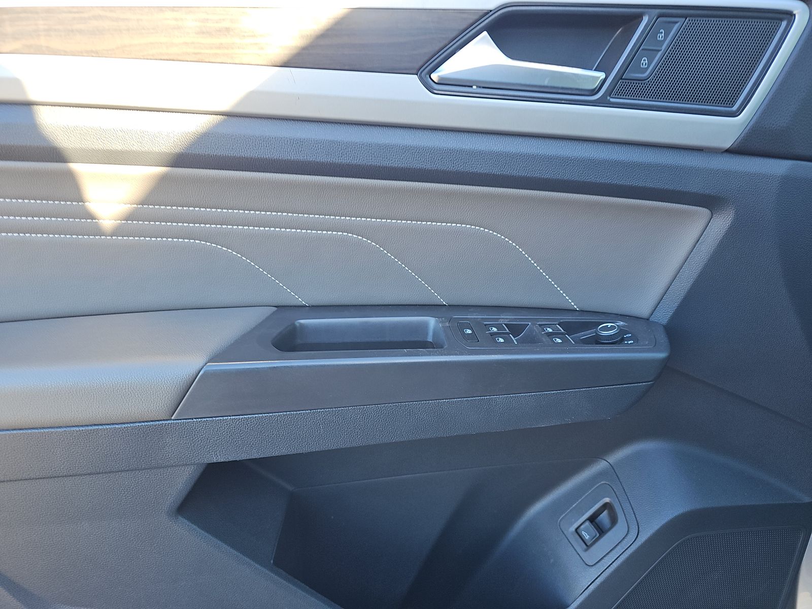 2022 Volkswagen Atlas 3.6L SE FWD