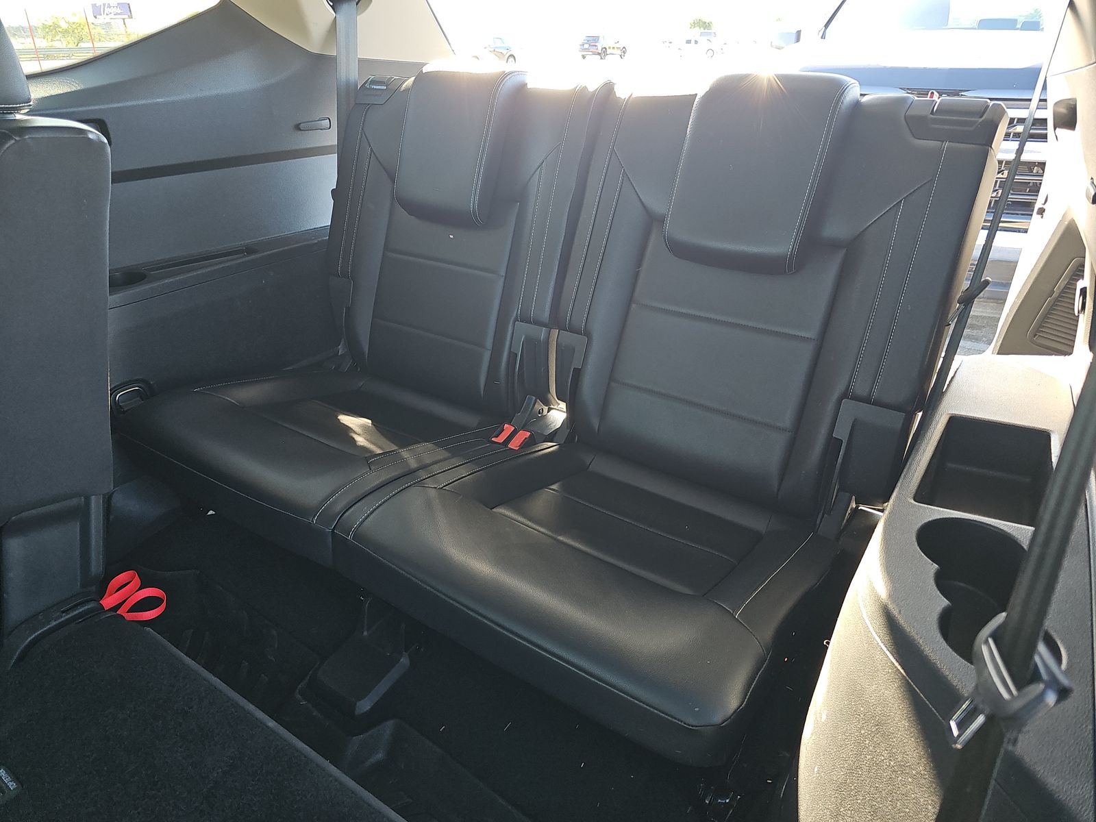 2022 Volkswagen Atlas 3.6L SE FWD