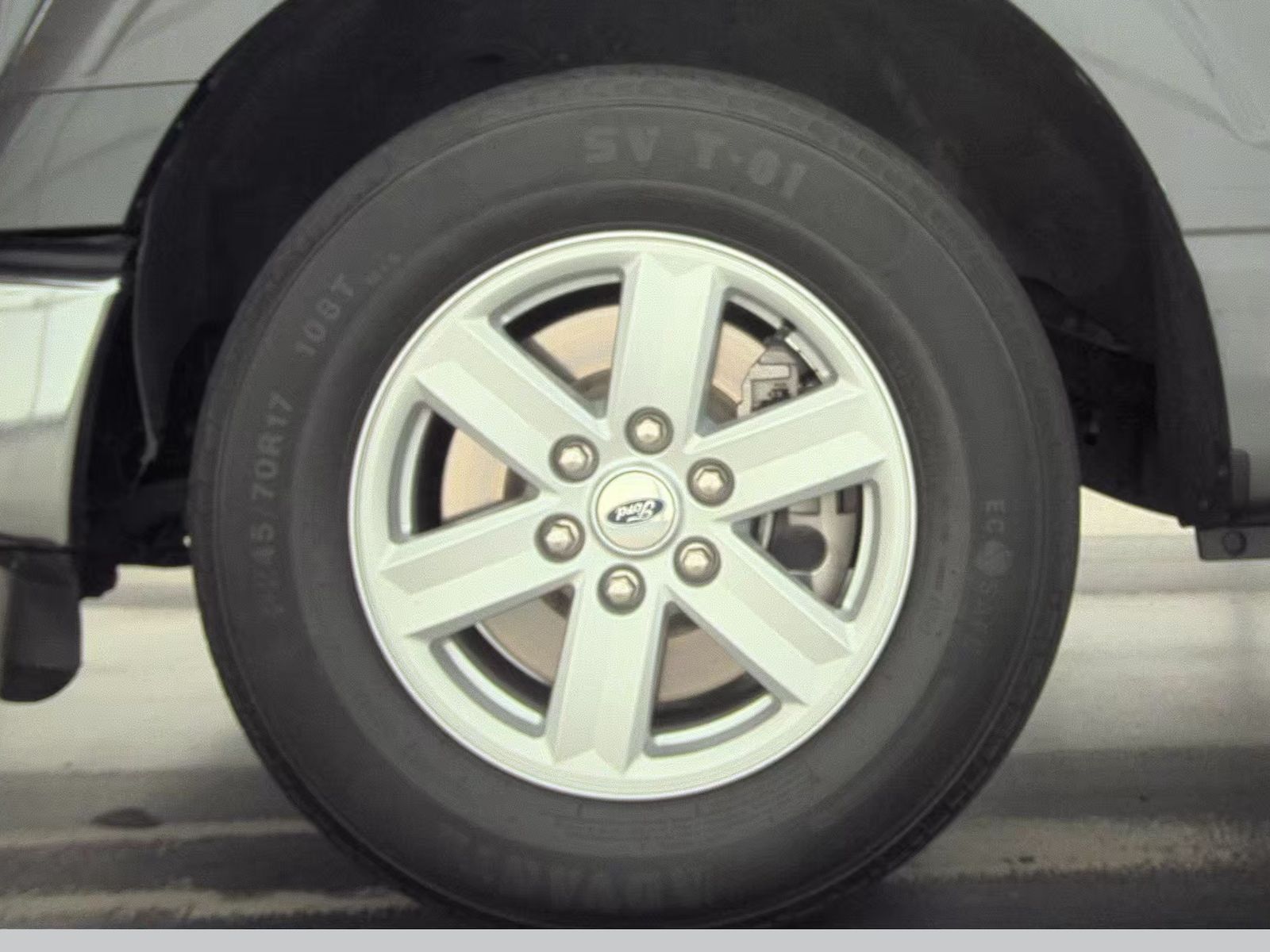 2023 Ford F-150 XLT RWD