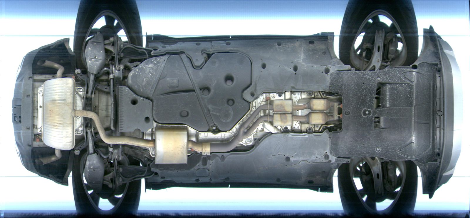 2022 Volkswagen Atlas 3.6L SE FWD