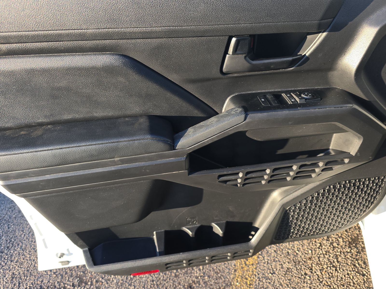 2025 Toyota Tacoma SR RWD