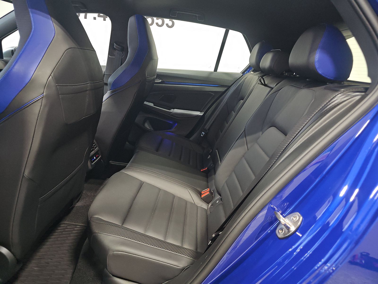 2024 Volkswagen Golf R AWD