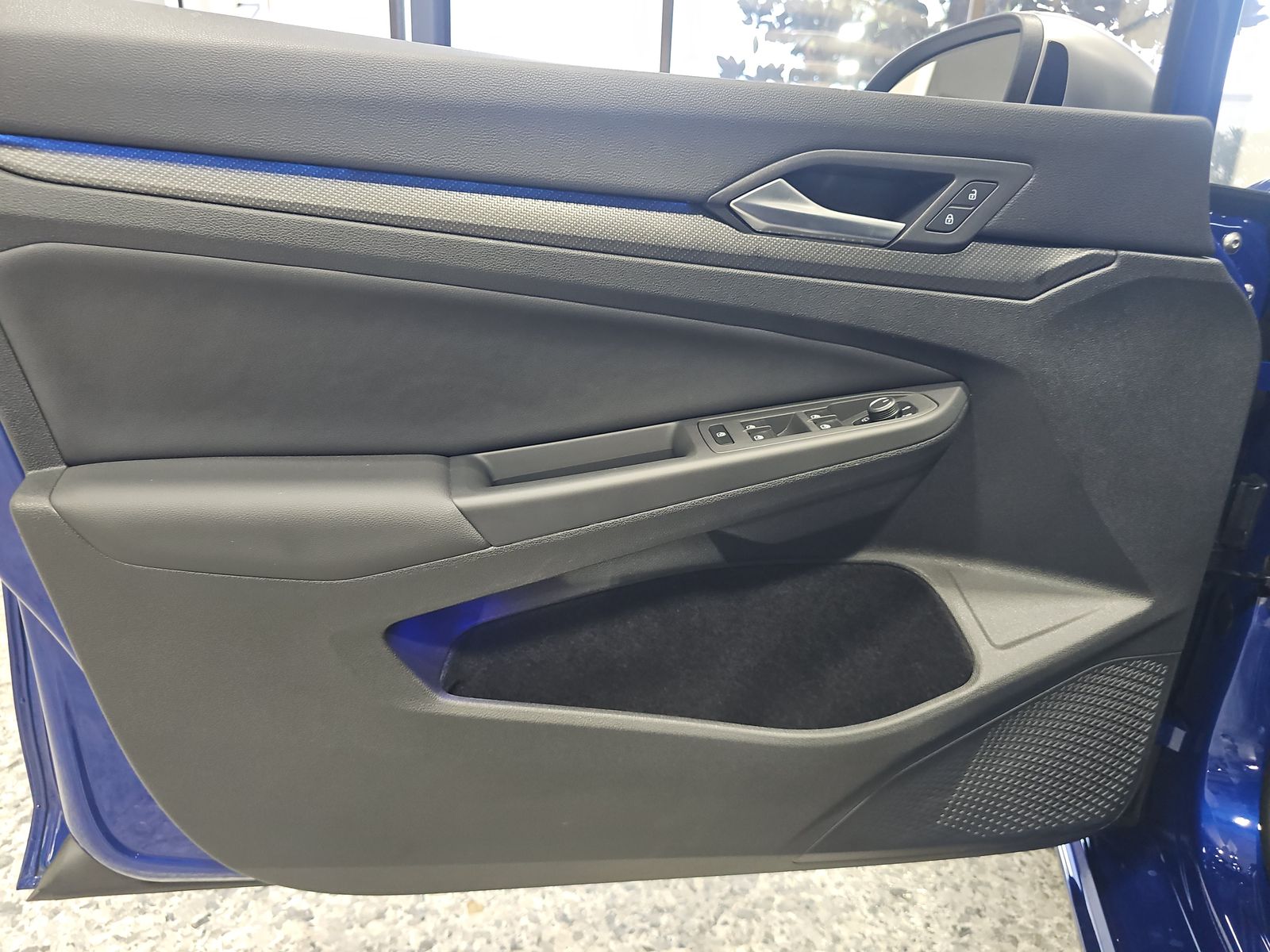 2024 Volkswagen Golf R AWD