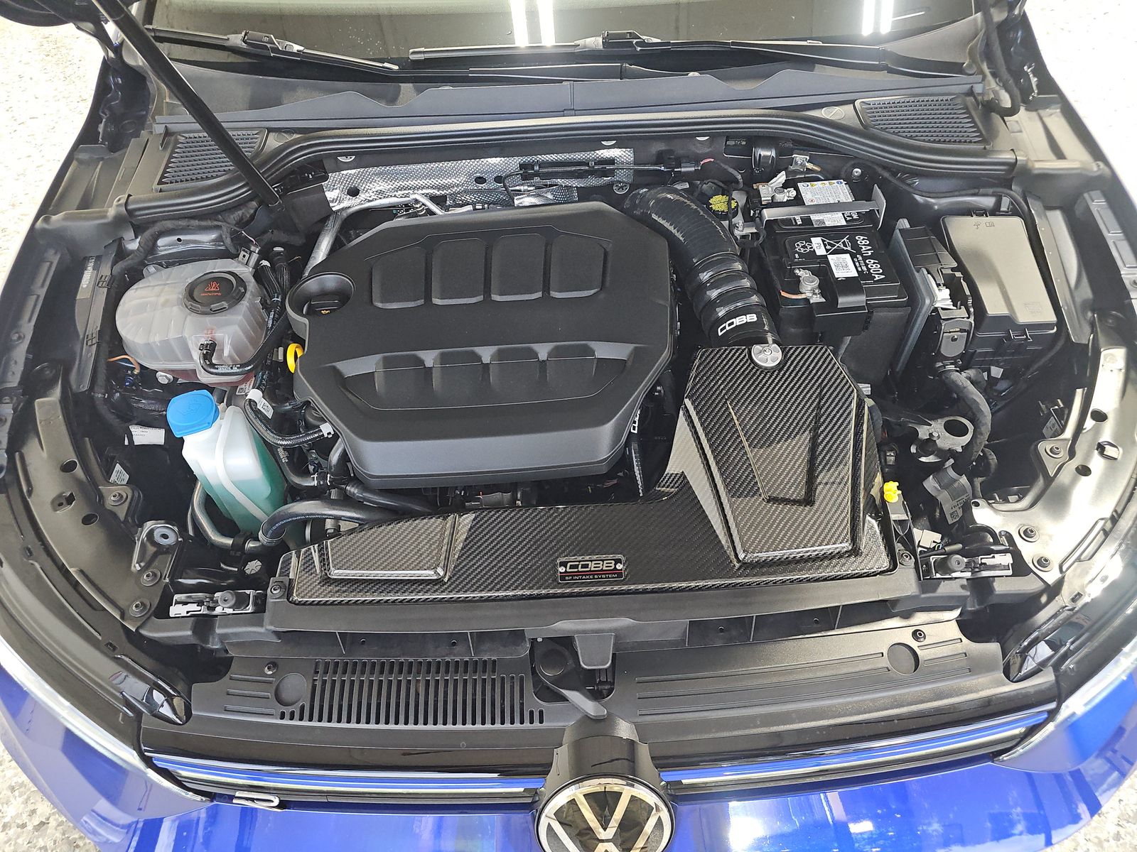 2024 Volkswagen Golf R AWD