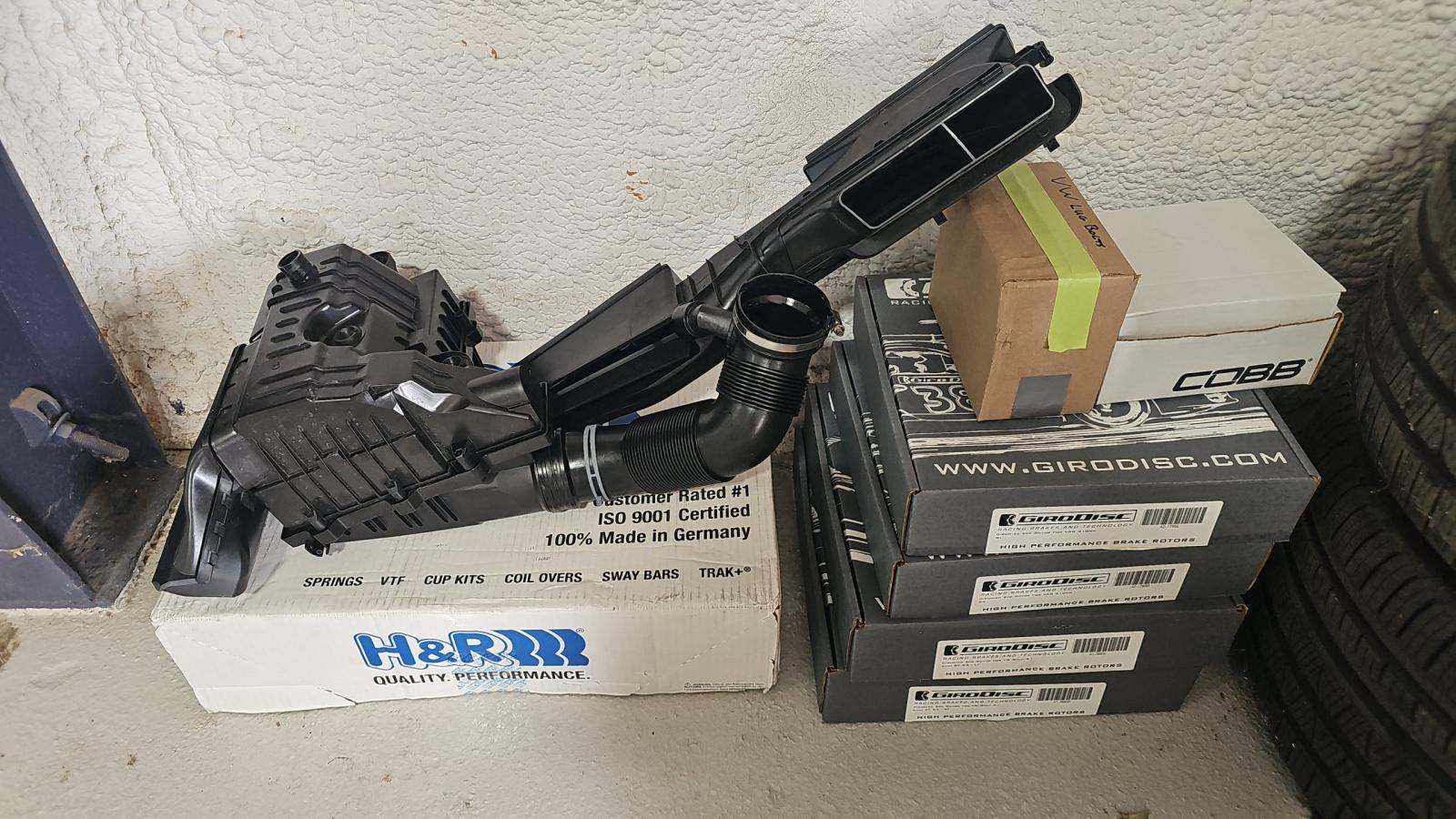 2024 Volkswagen Golf R AWD