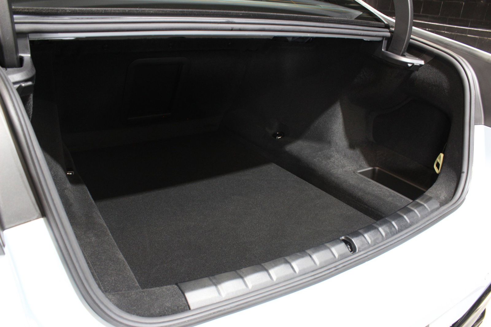 2024 BMW 7 Series 740i RWD