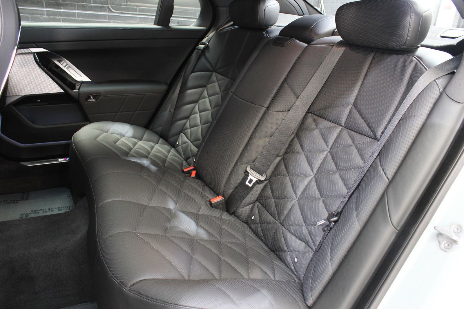 2024 BMW 7 Series 740i RWD