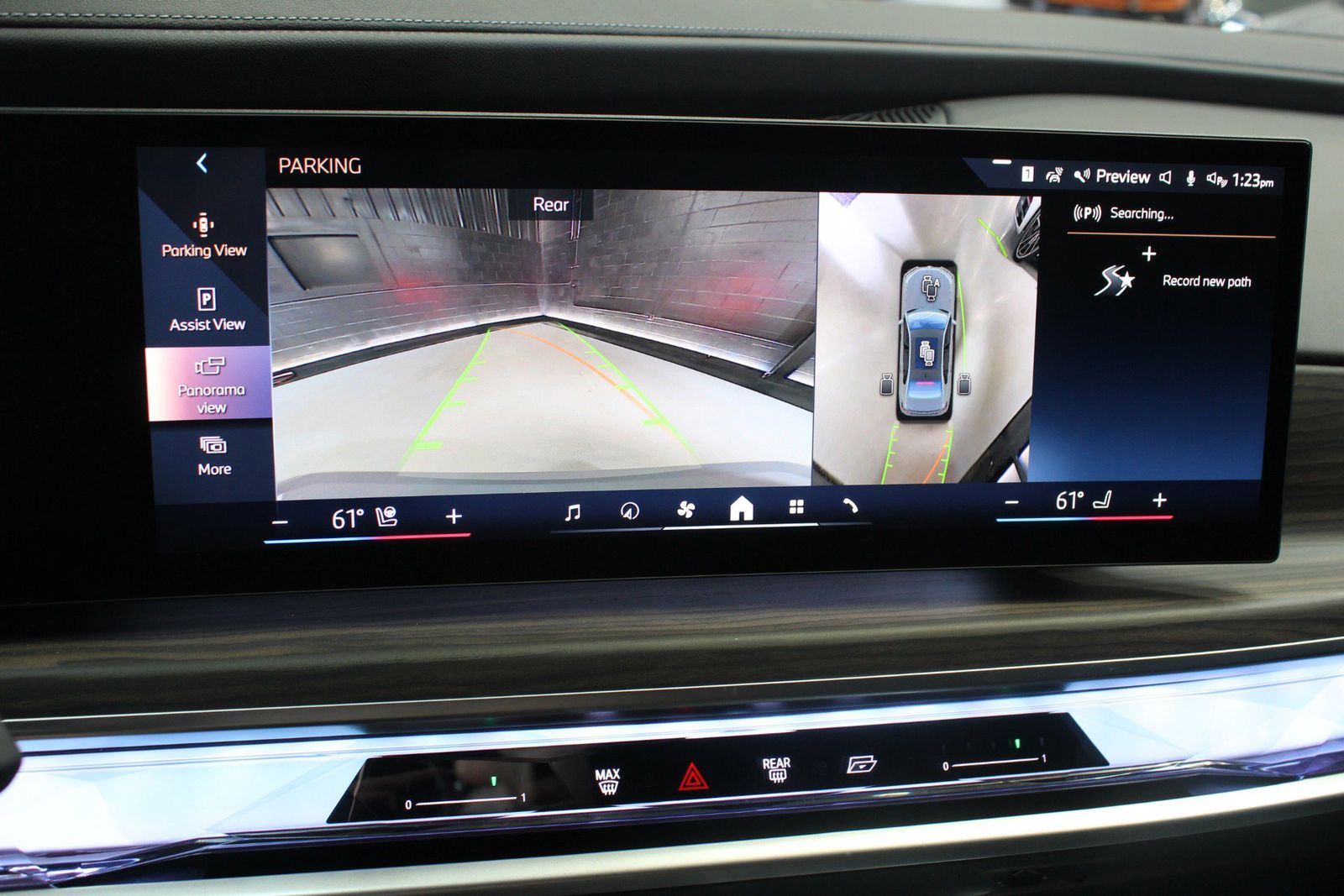 2024 BMW 7 Series 740i RWD