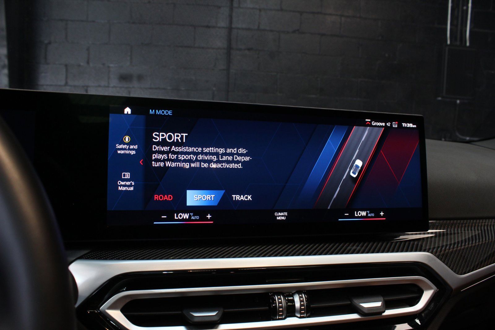 2024 BMW M2 Base RWD