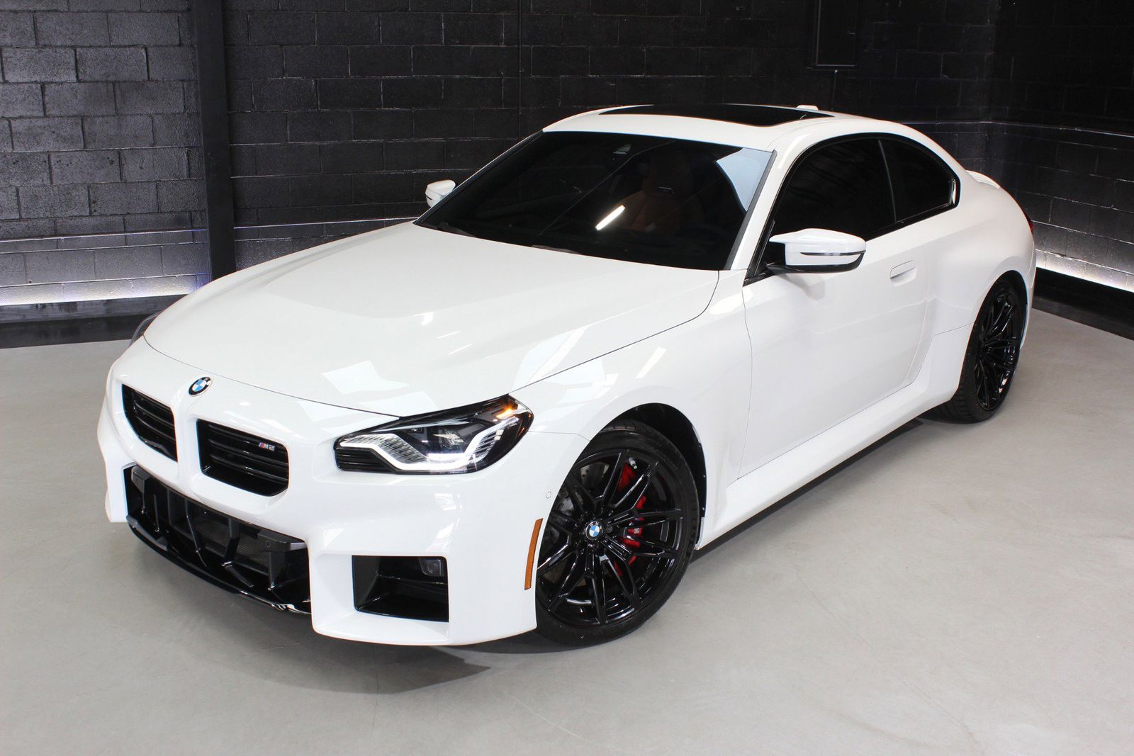 2024 BMW M2 Base RWD