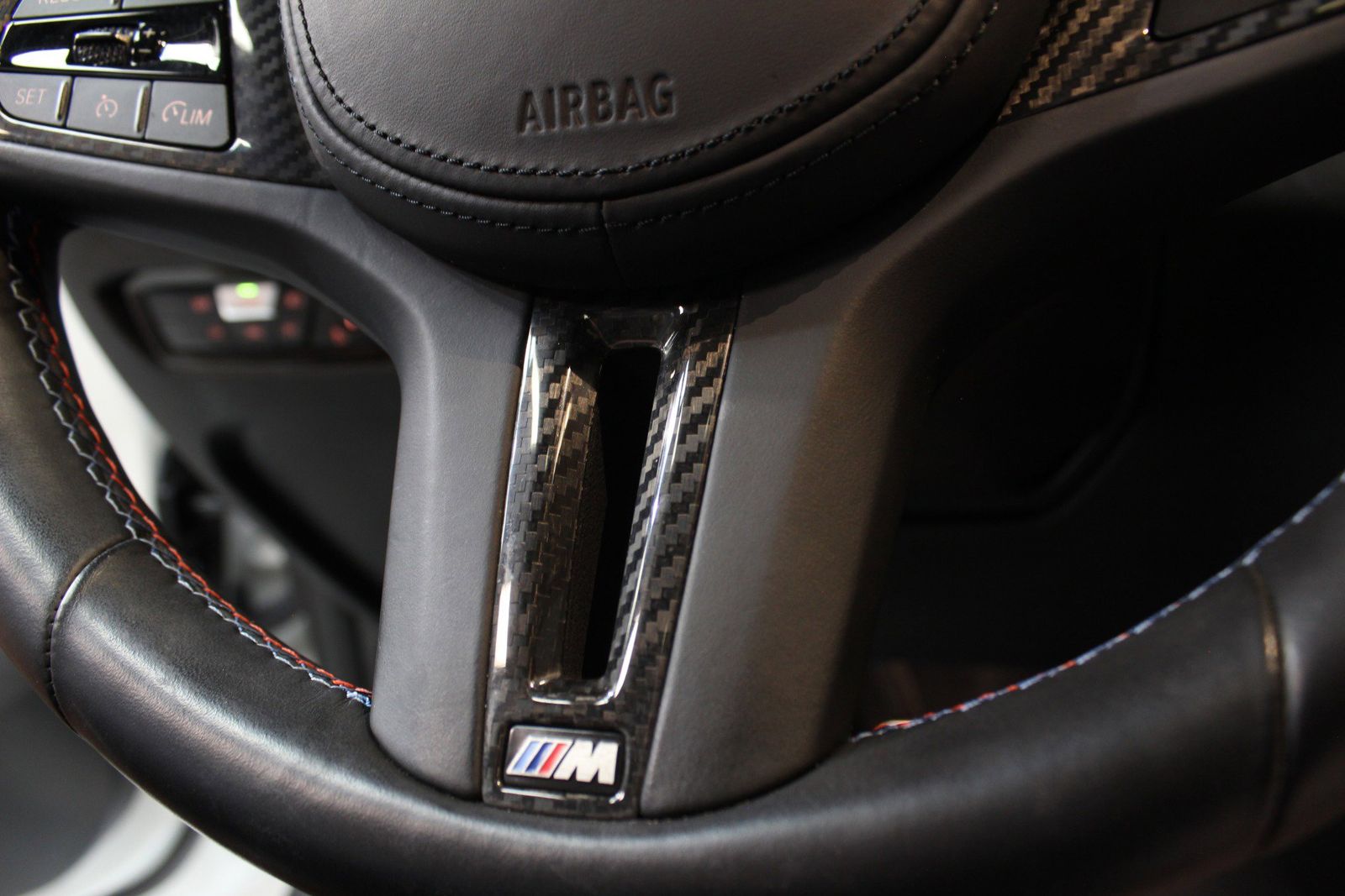 2024 BMW M2 Base RWD