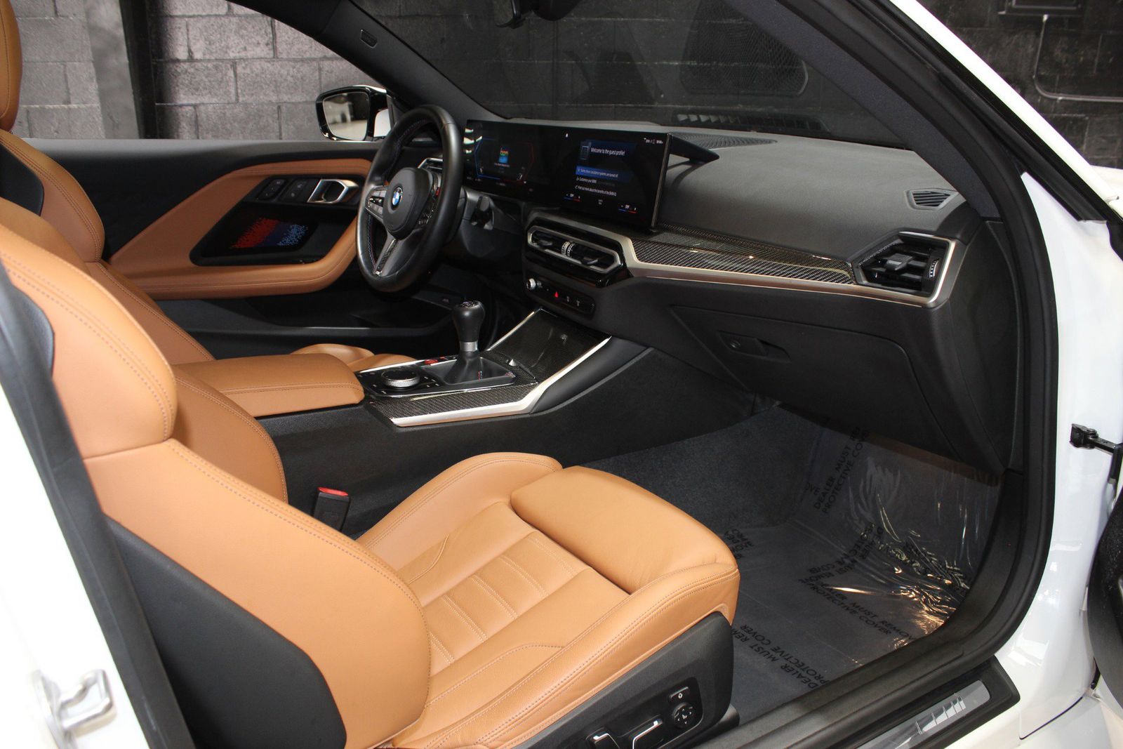 2024 BMW M2 Base RWD