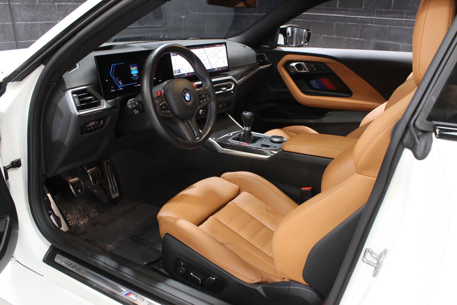 2024 BMW M2 Base RWD