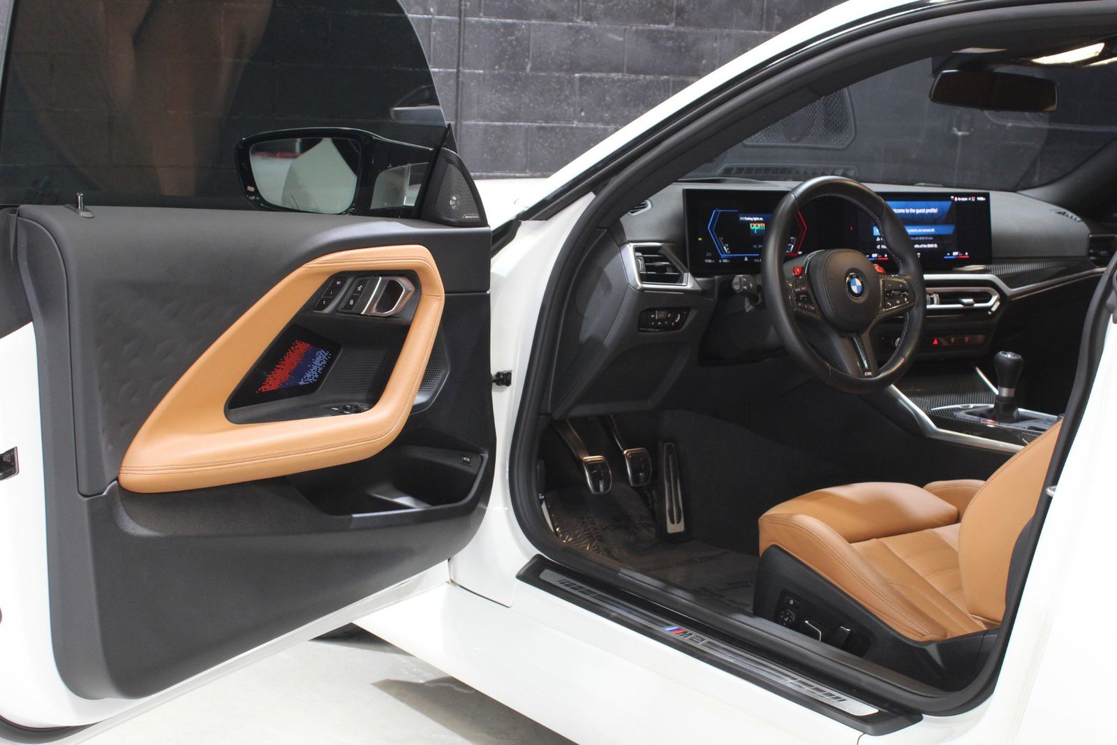 2024 BMW M2 Base RWD