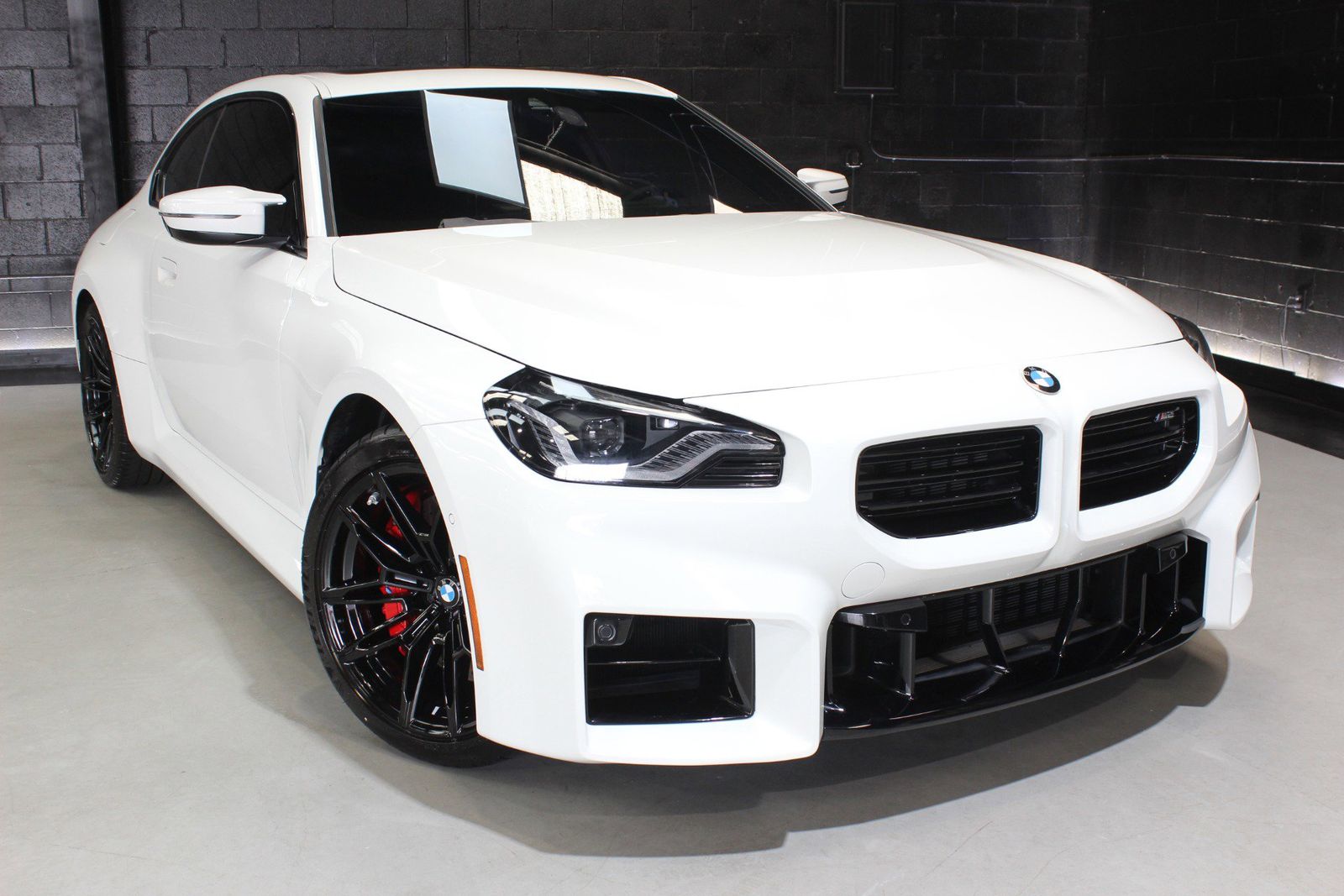 2024 BMW M2 Base RWD