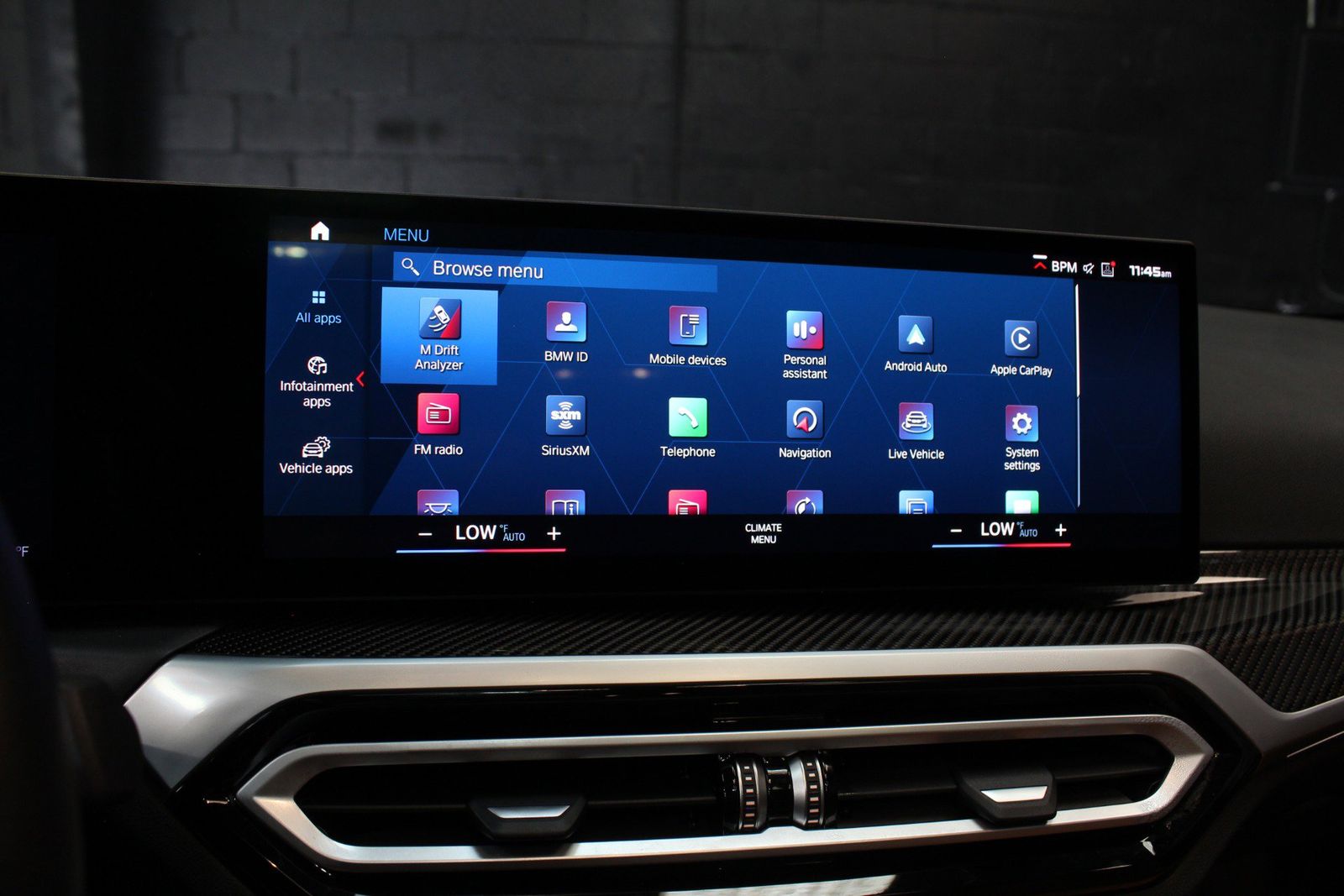 2024 BMW M2 Base RWD