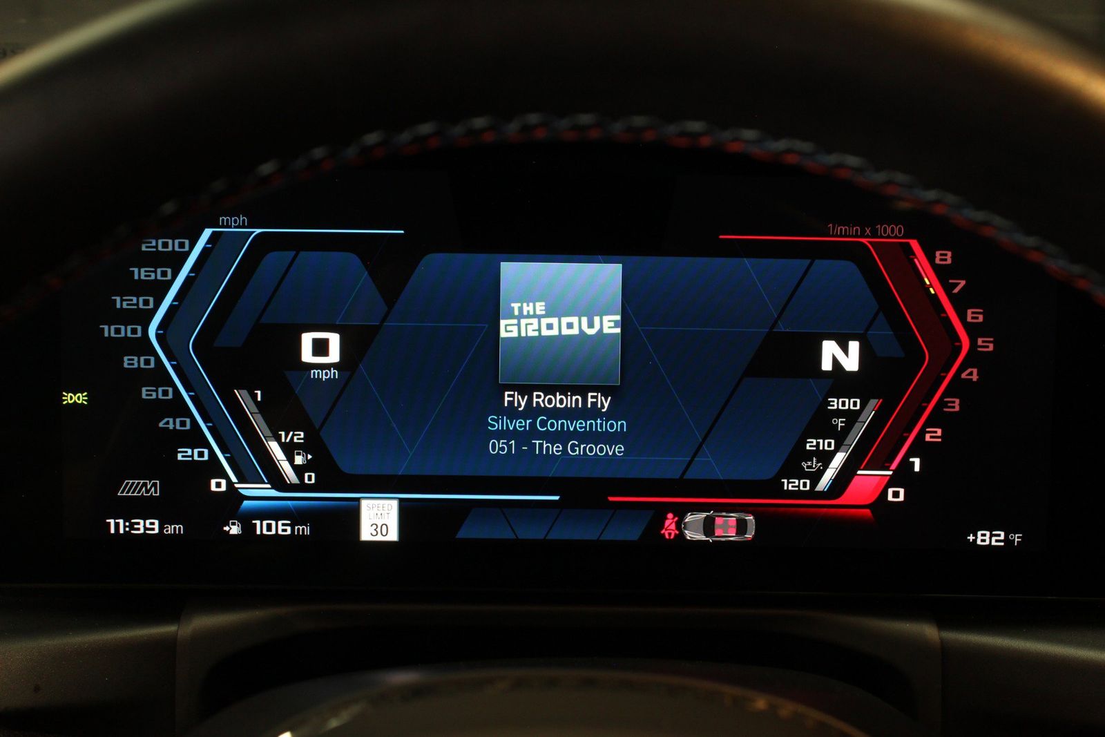 2024 BMW M2 Base RWD