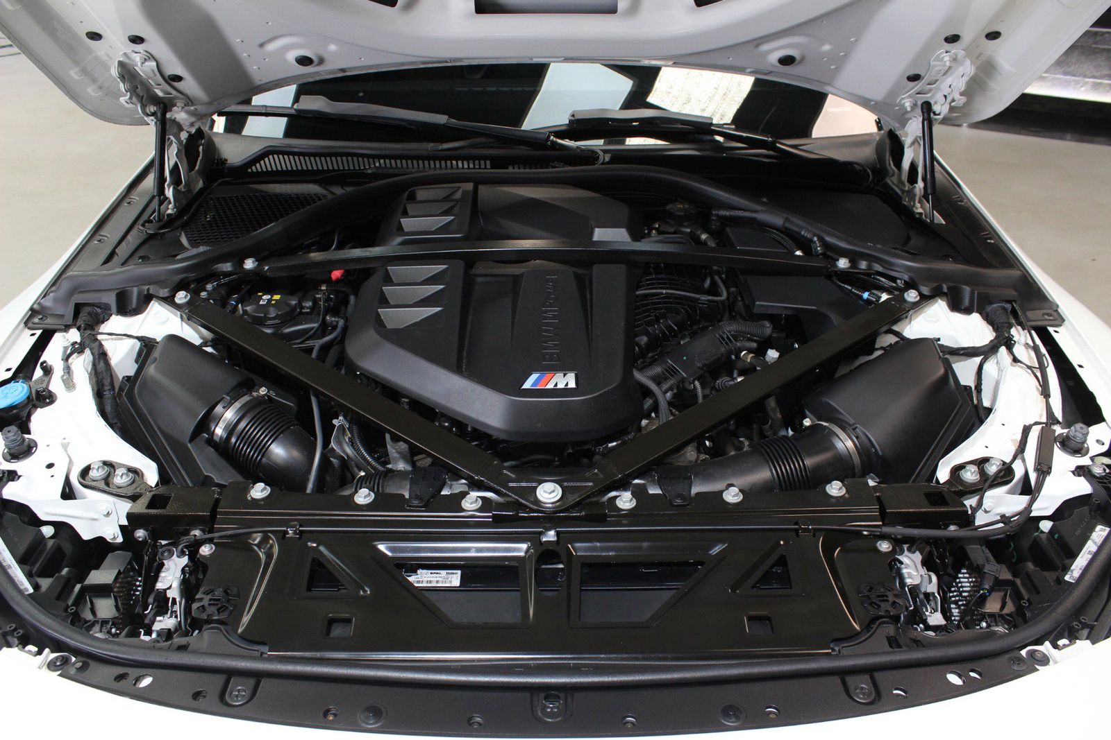 2024 BMW M2 Base RWD