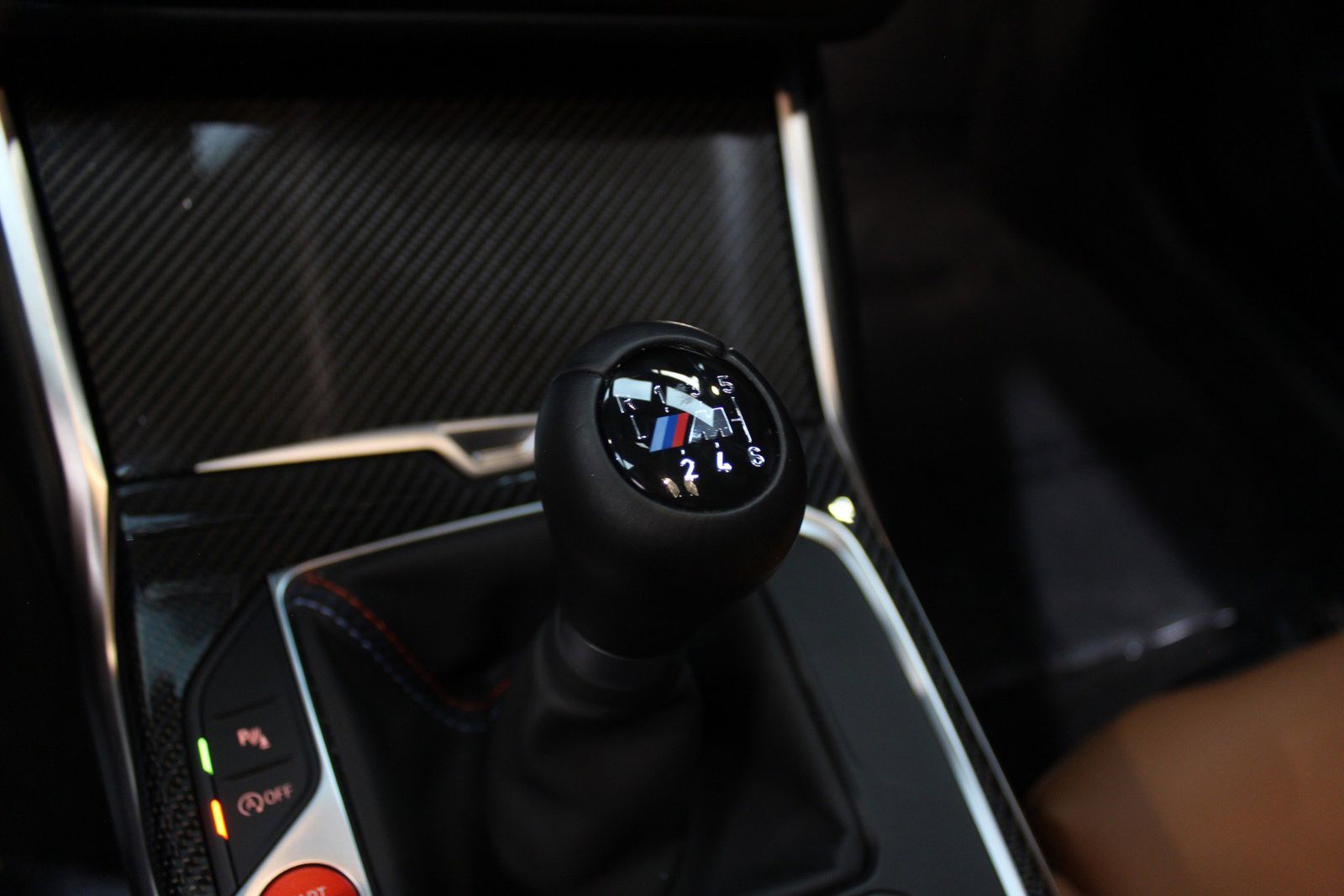 2024 BMW M2 Base RWD