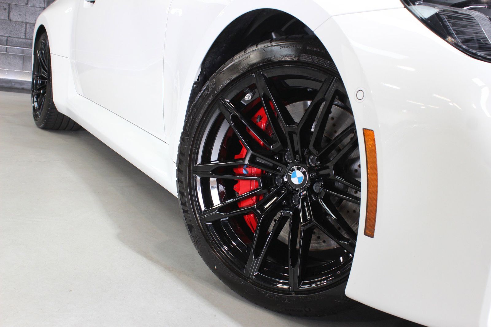 2024 BMW M2 Base RWD