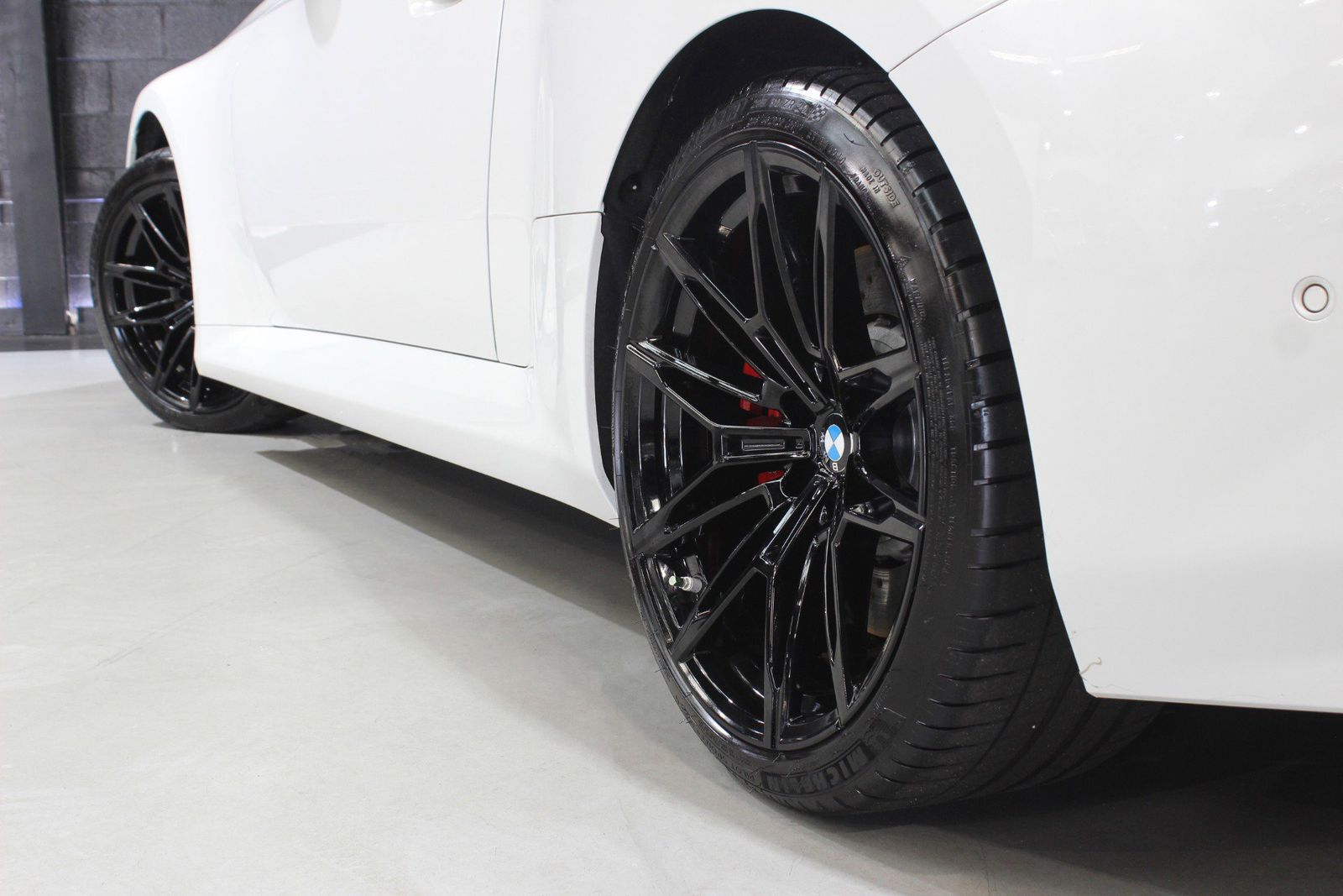 2024 BMW M2 Base RWD