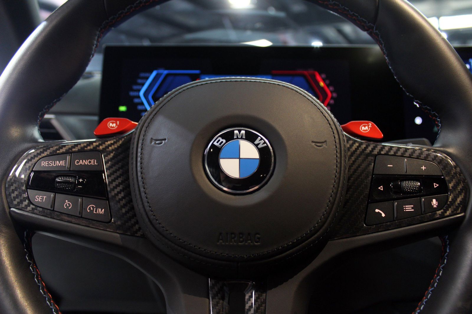 2024 BMW M2 Base RWD