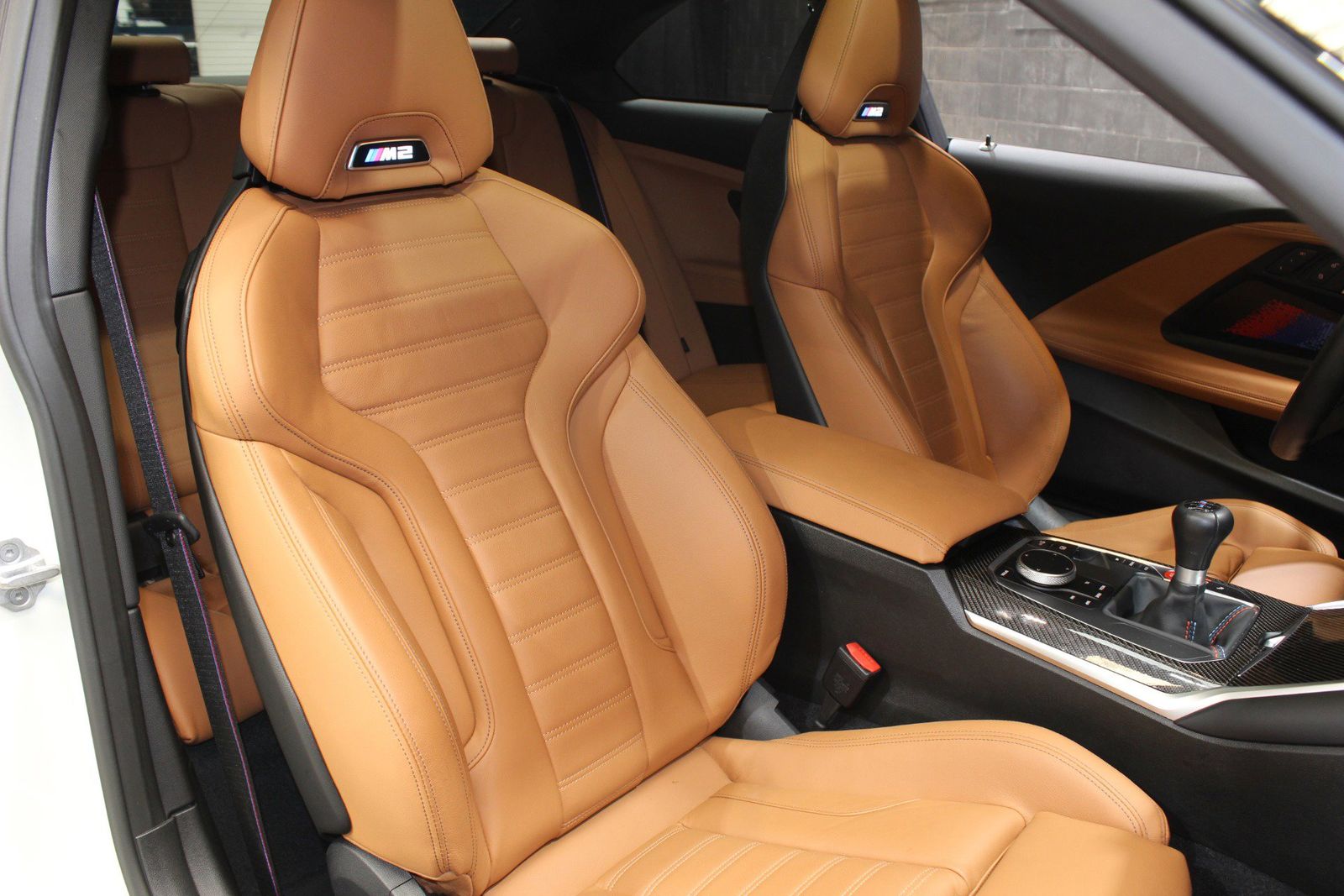 2024 BMW M2 Base RWD