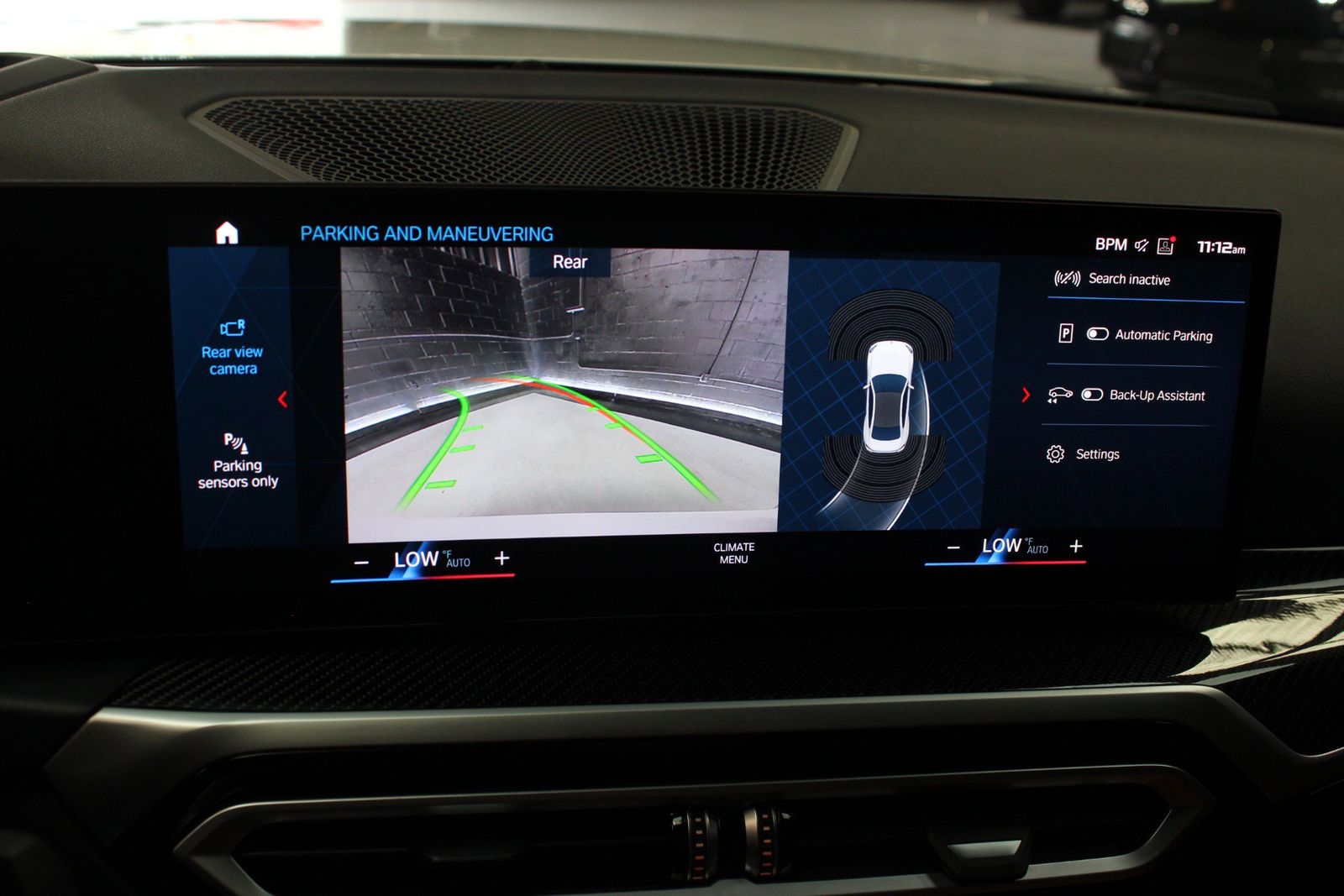 2024 BMW M2 Base RWD