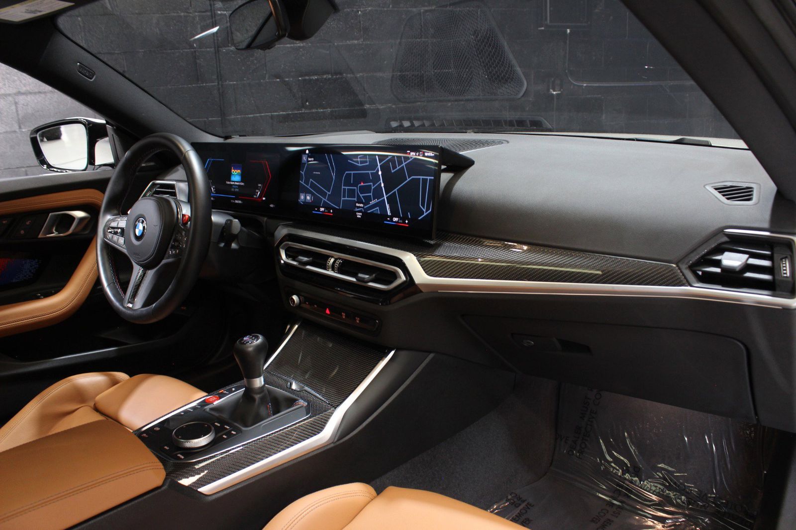 2024 BMW M2 Base RWD