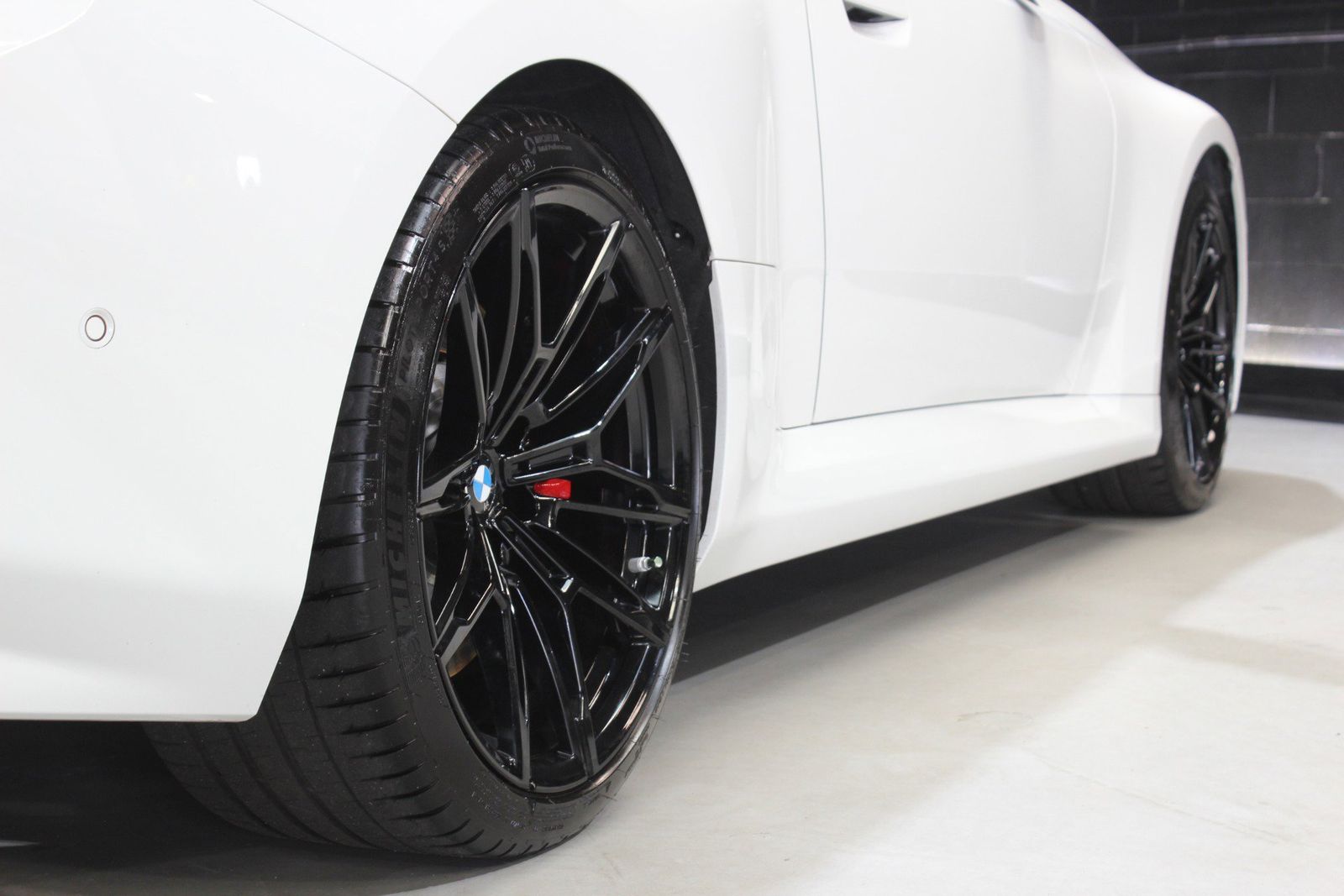 2024 BMW M2 Base RWD