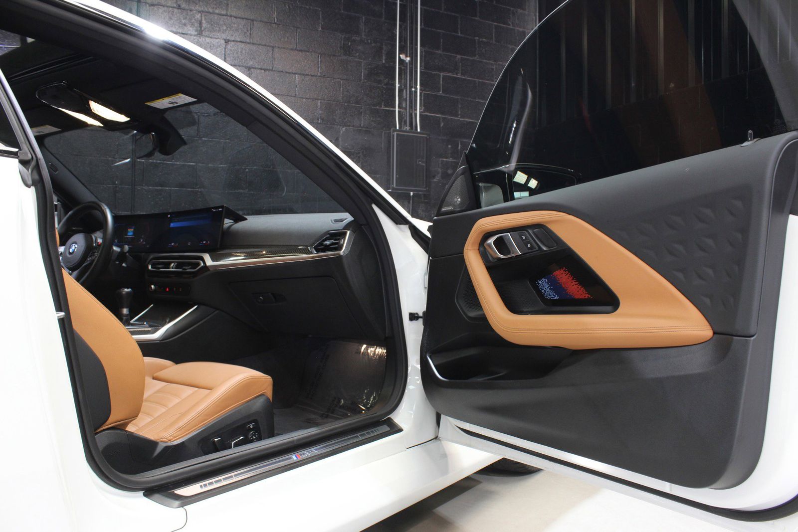 2024 BMW M2 Base RWD