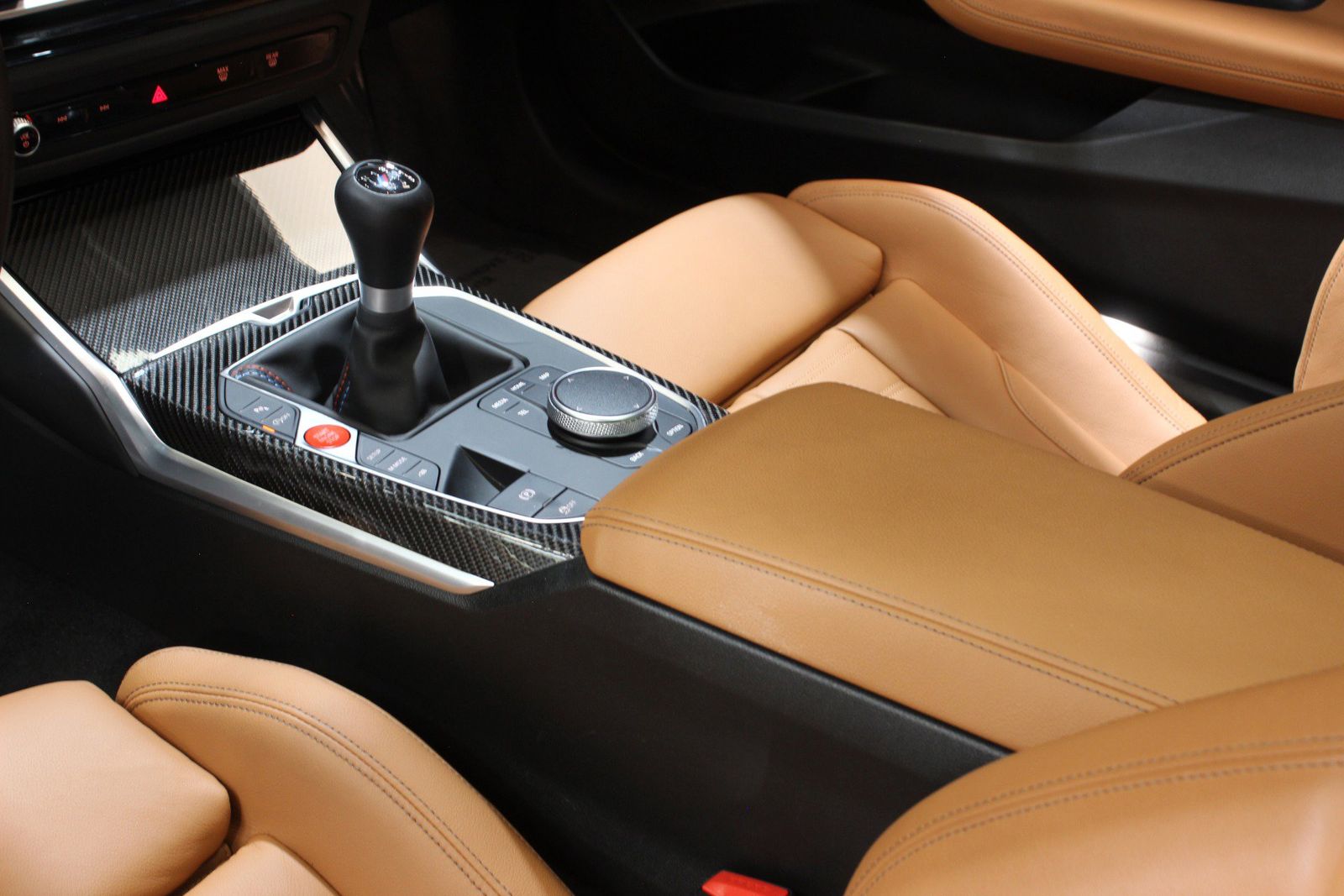 2024 BMW M2 Base RWD