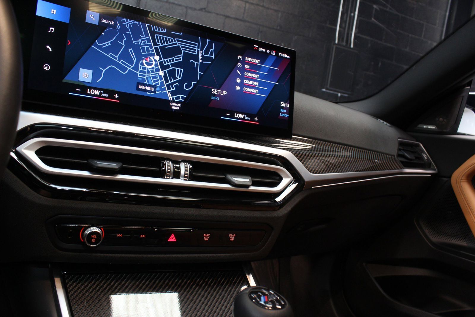 2024 BMW M2 Base RWD