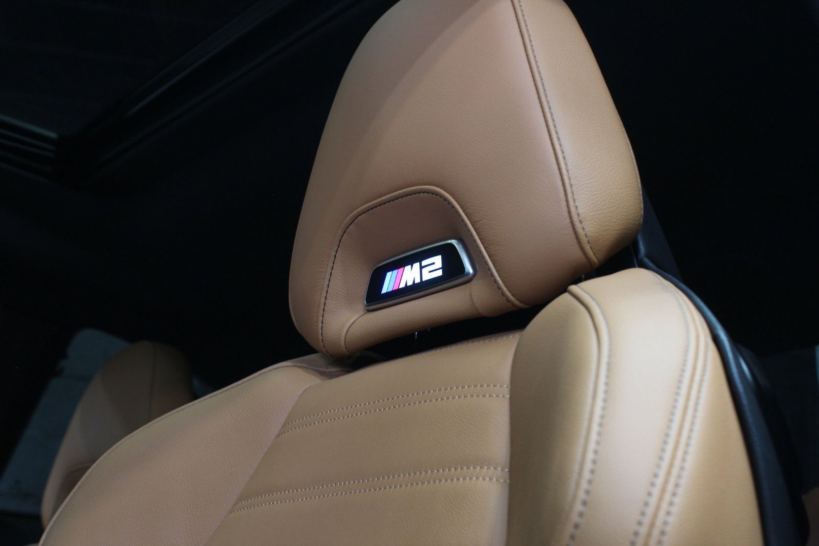 2024 BMW M2 Base RWD