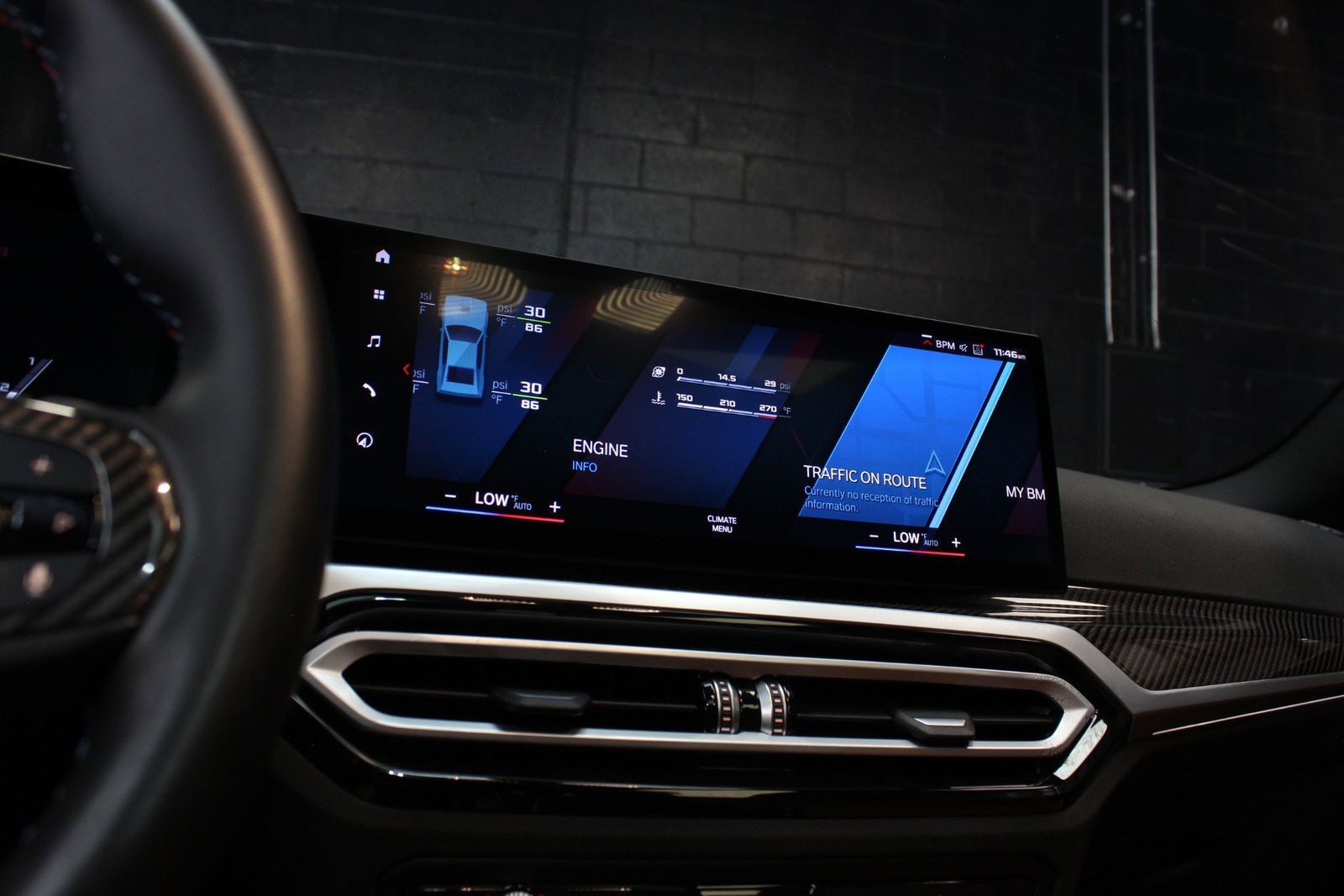 2024 BMW M2 Base RWD