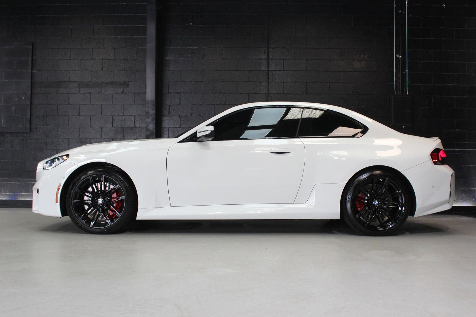 2024 BMW M2 Base RWD