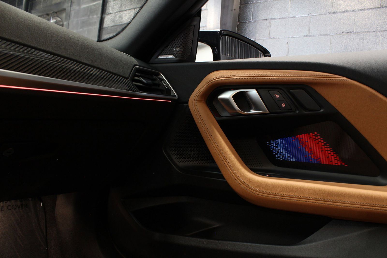 2024 BMW M2 Base RWD