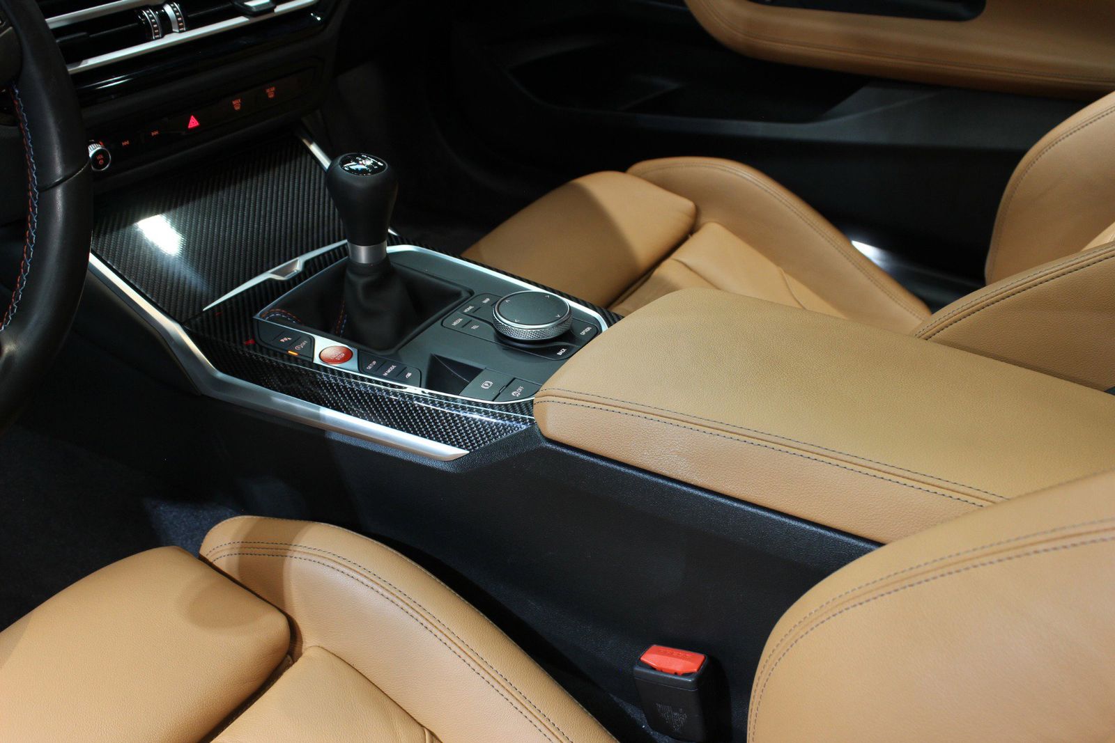 2024 BMW M2 Base RWD