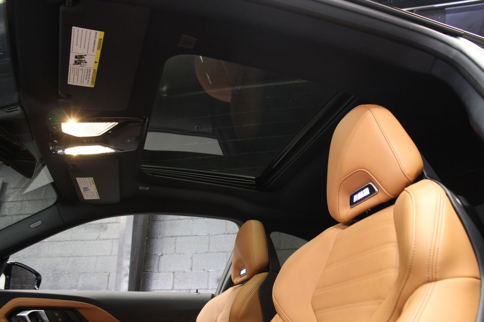 2024 BMW M2 Base RWD