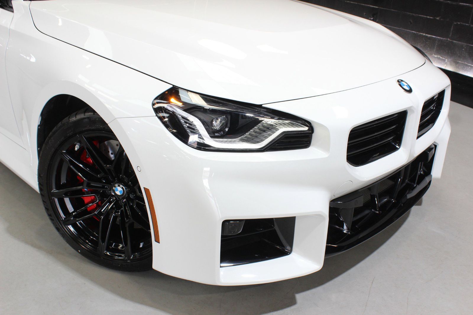 2024 BMW M2 Base RWD