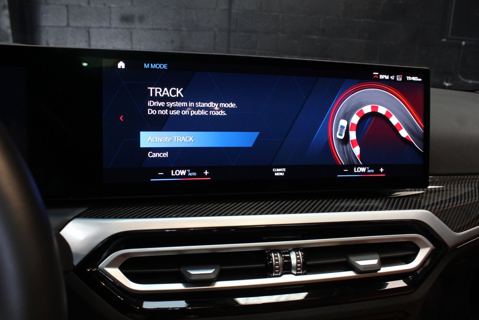 2024 BMW M2 Base RWD