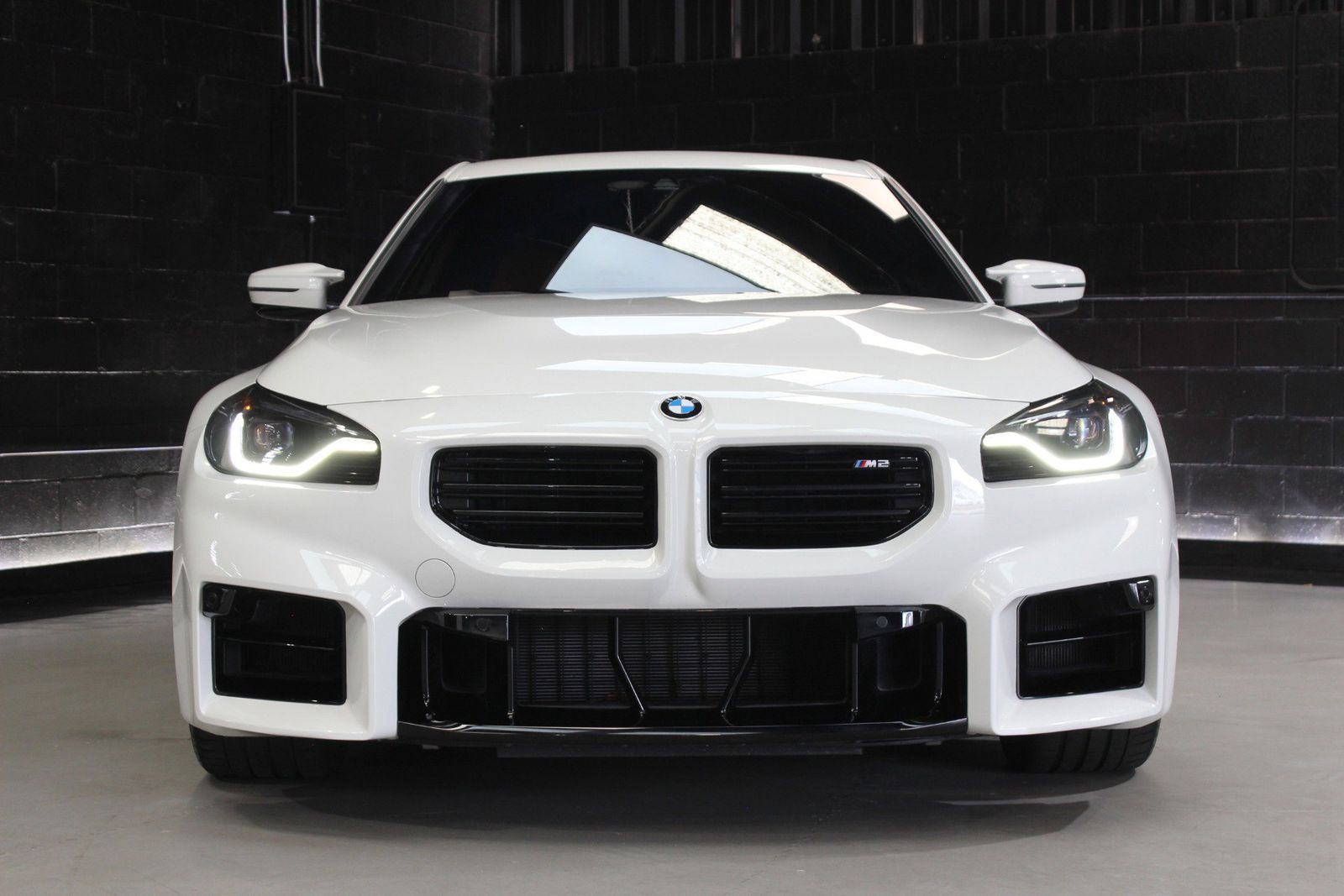 2024 BMW M2 Base RWD