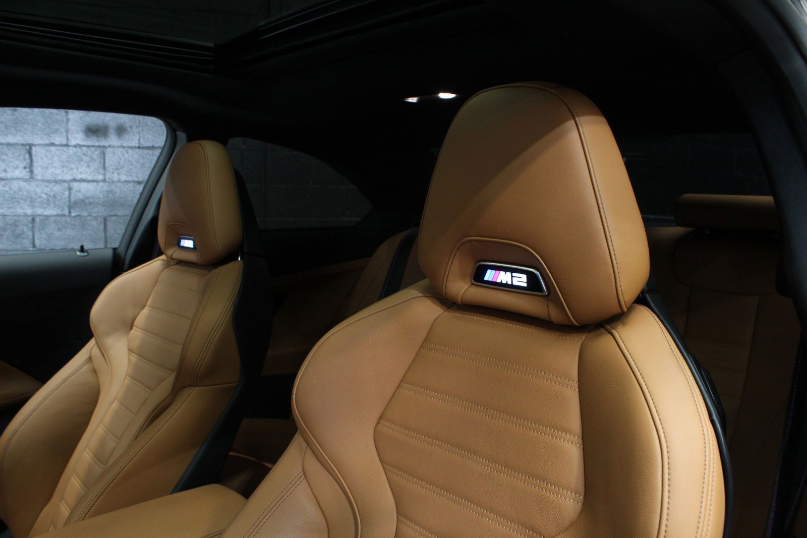 2024 BMW M2 Base RWD