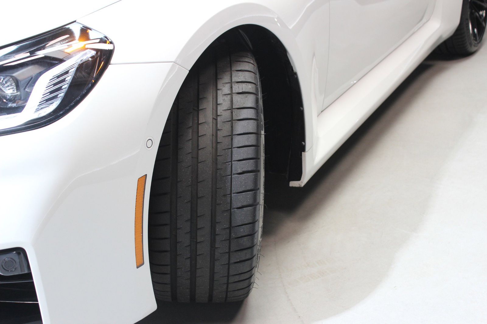 2024 BMW M2 Base RWD