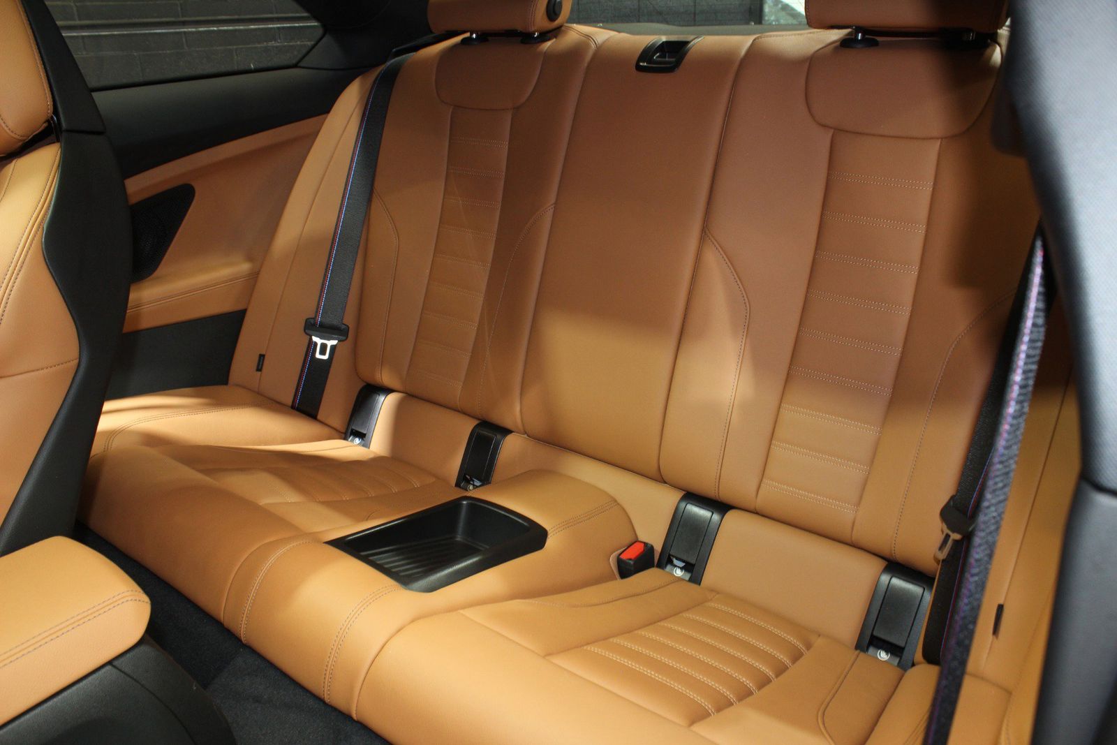 2024 BMW M2 Base RWD