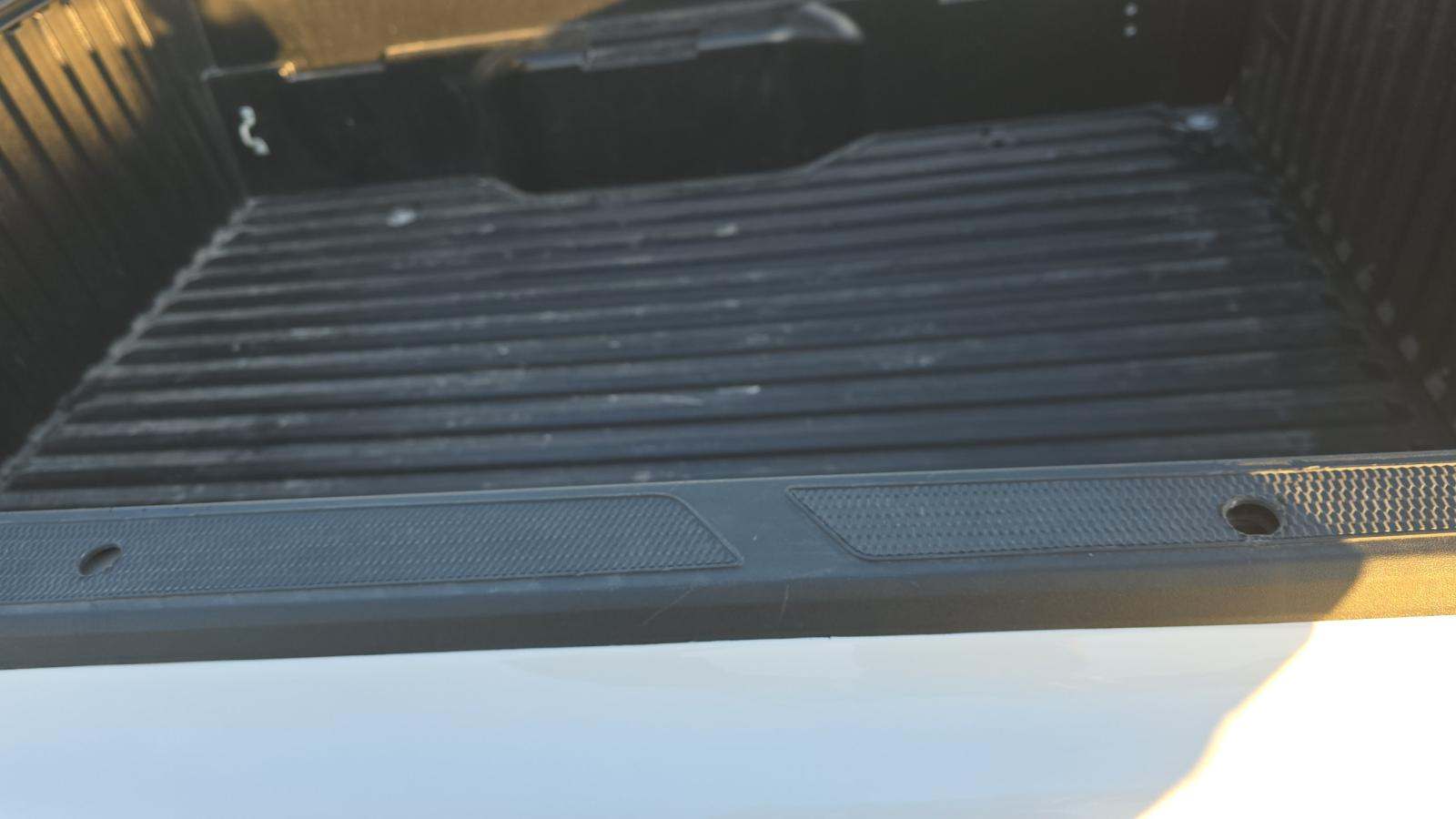 2025 Toyota Tacoma SR RWD